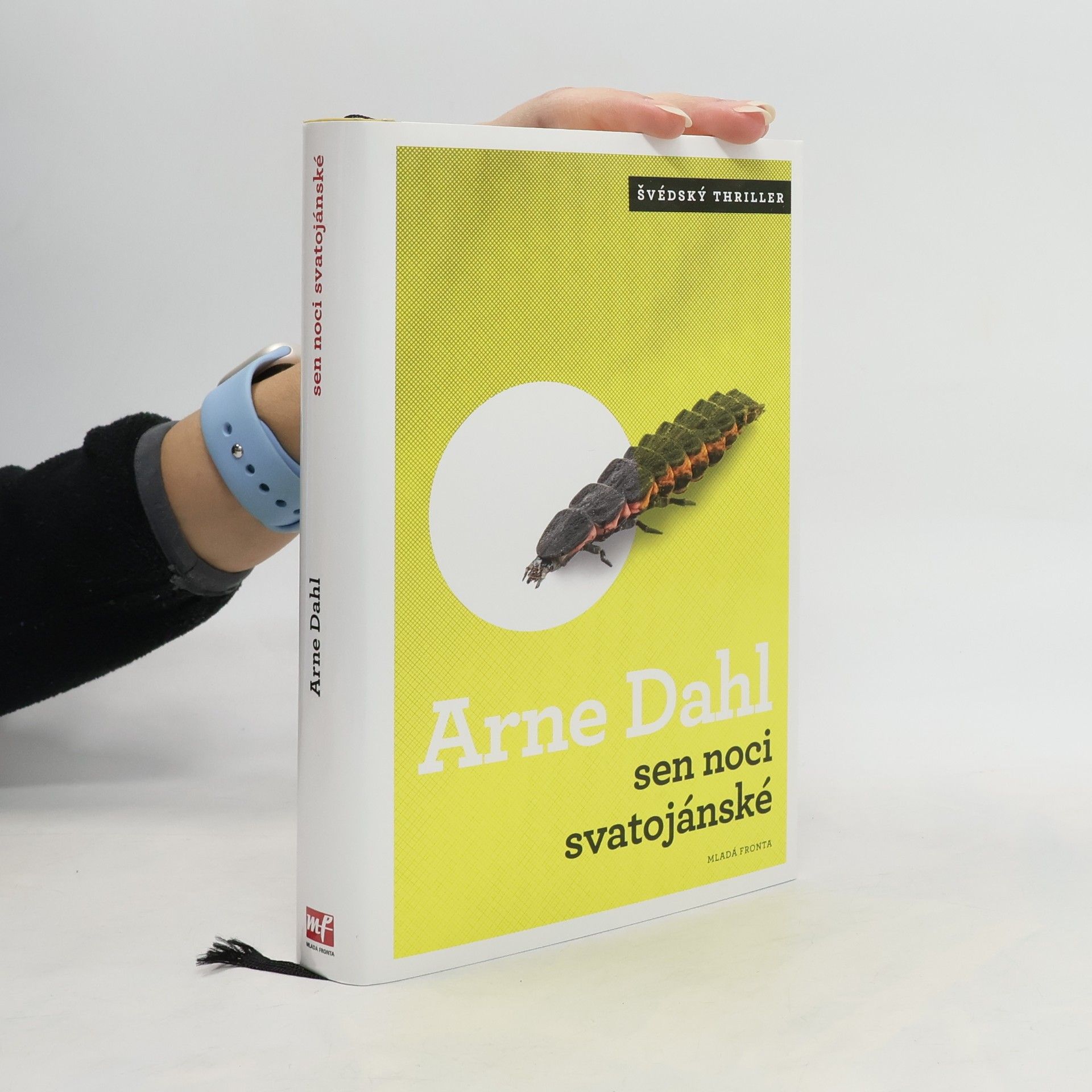 Sen noci svatojánské