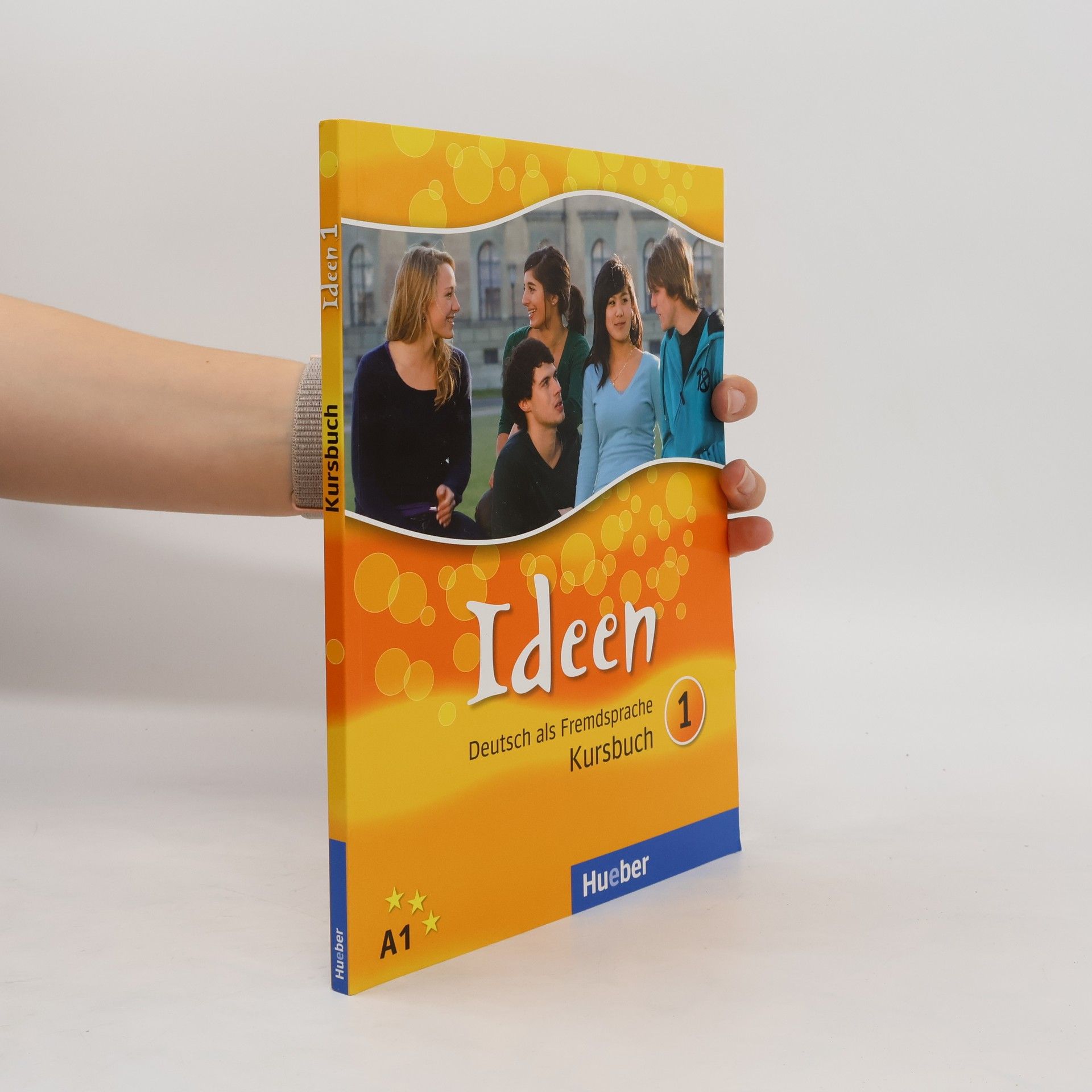Autorenkollektiv Ideen