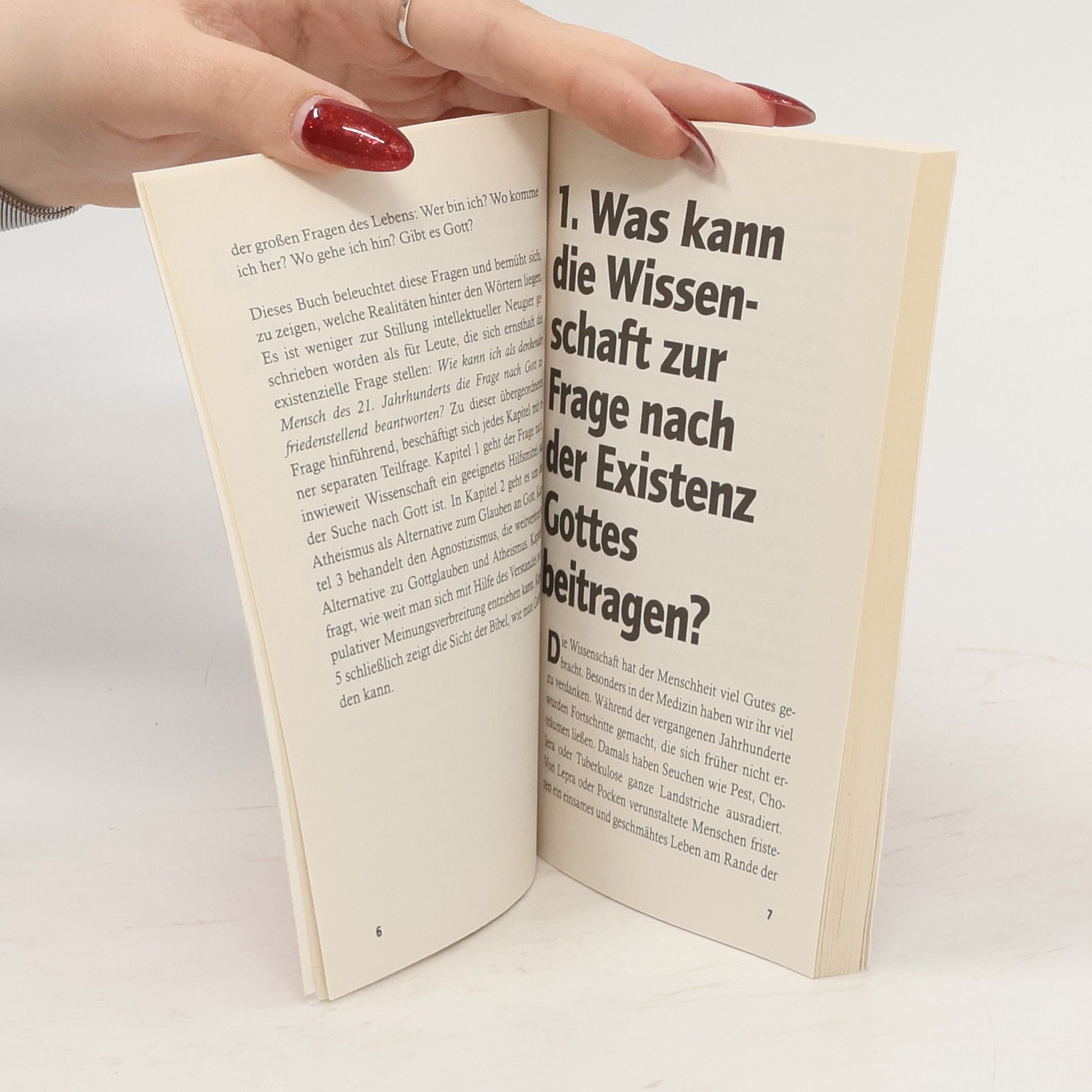 Autorenkollektiv Ist Gott tot?
