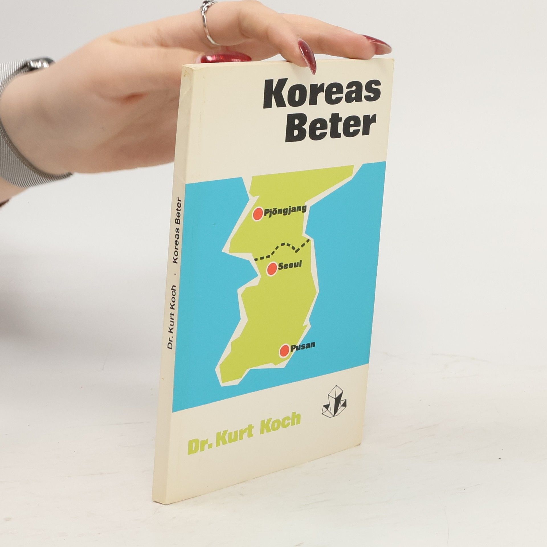 Kurt E. Koch Koreas Beter
