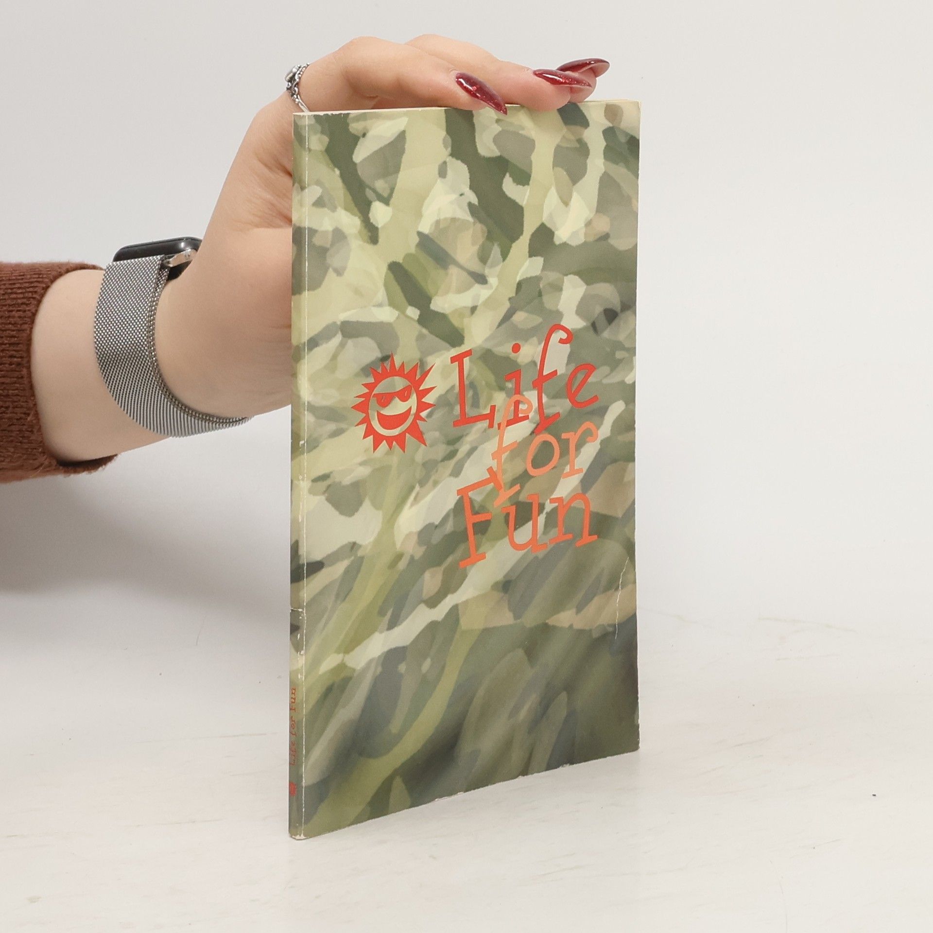 Autorenkollektiv Life for Fun