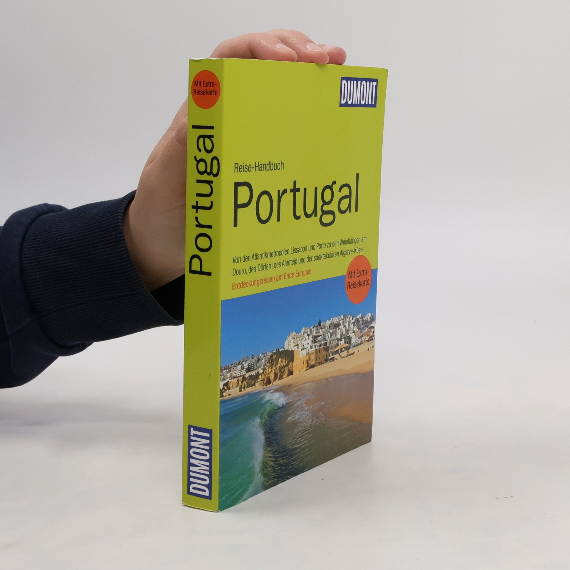 Jürgen Strohmaier Portugal
