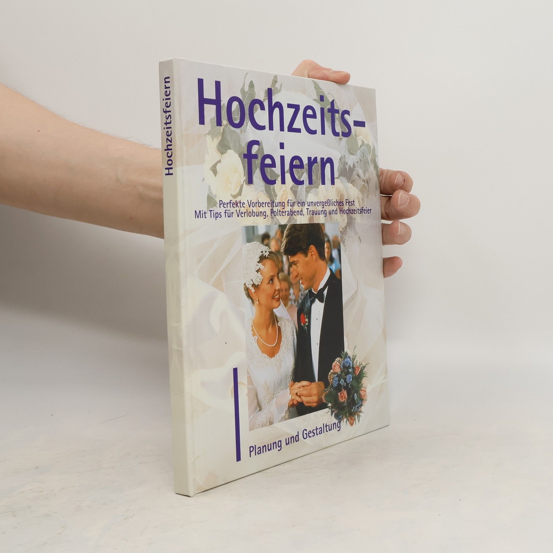 Autorenkollektiv Hochzeits-feiern