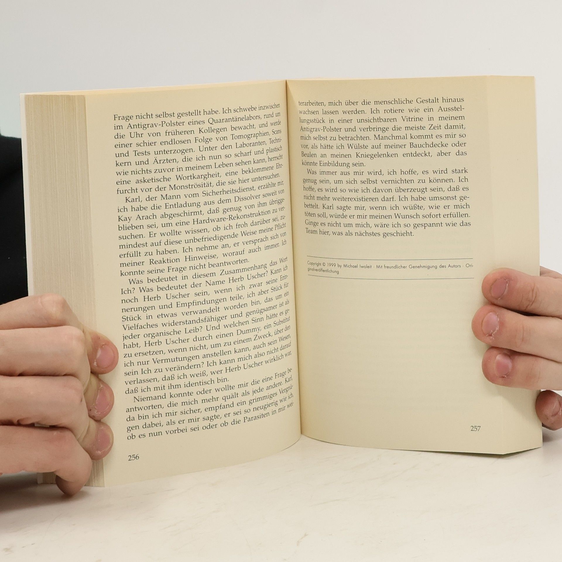 Das Proust-Syndrom