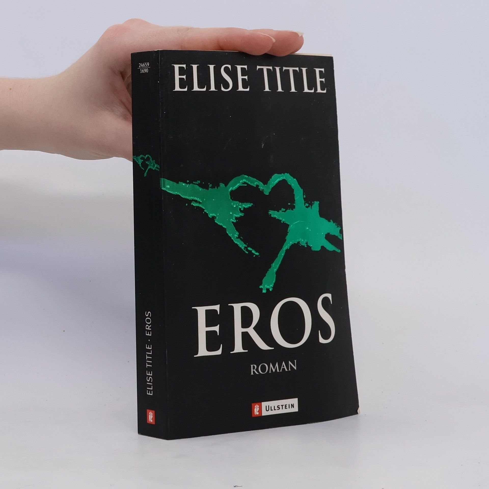 Elise Title Eros