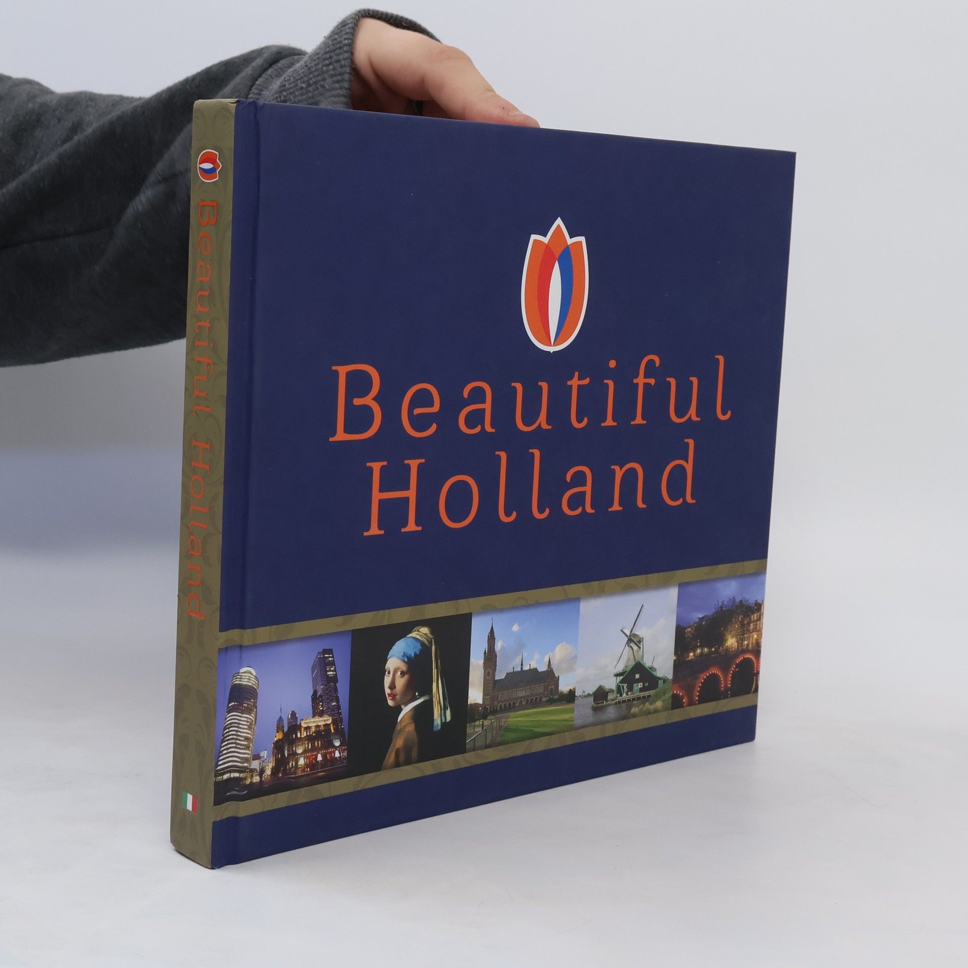 Gerard Lakwijk Beautiful Holland