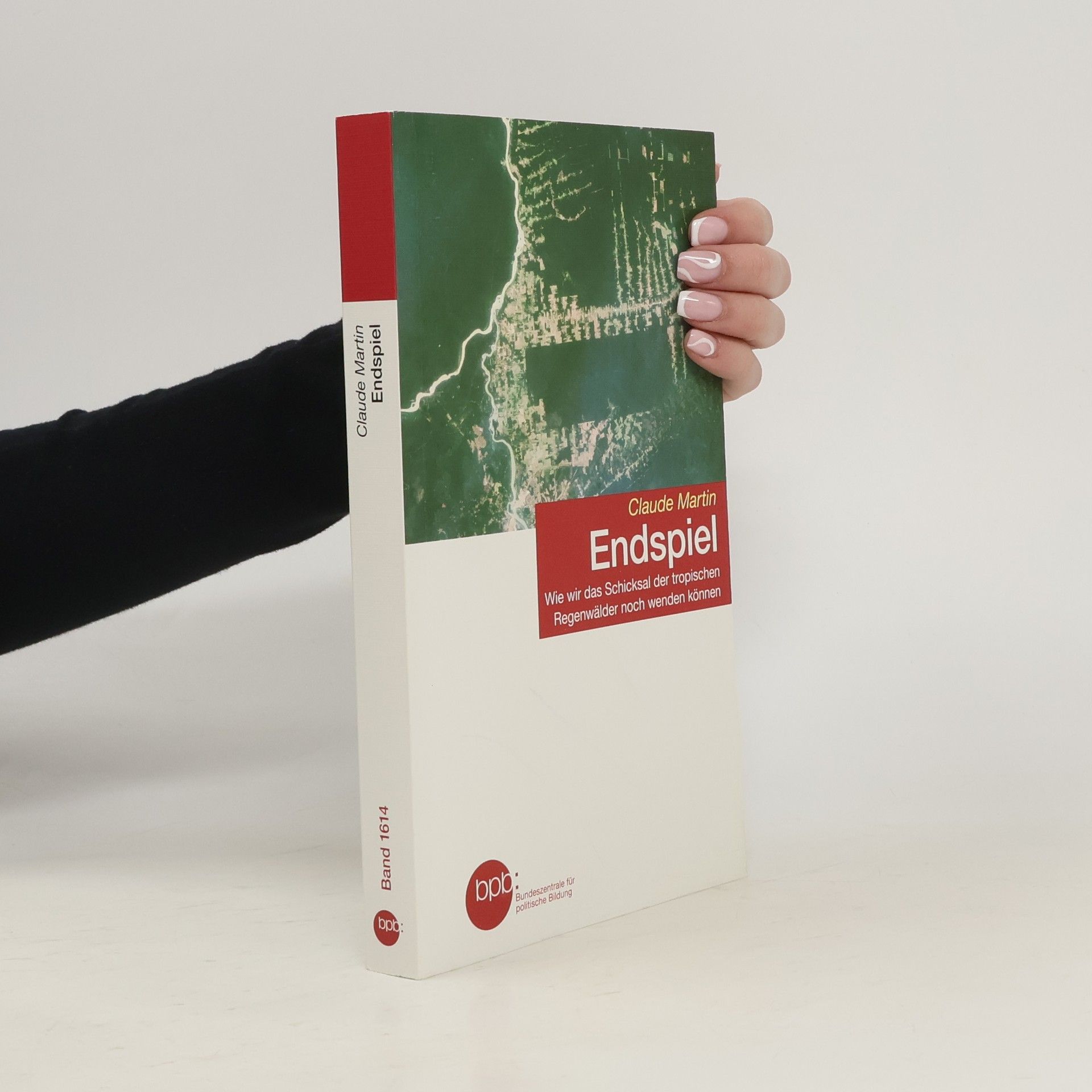 Collectif d'auteurs Endspiel