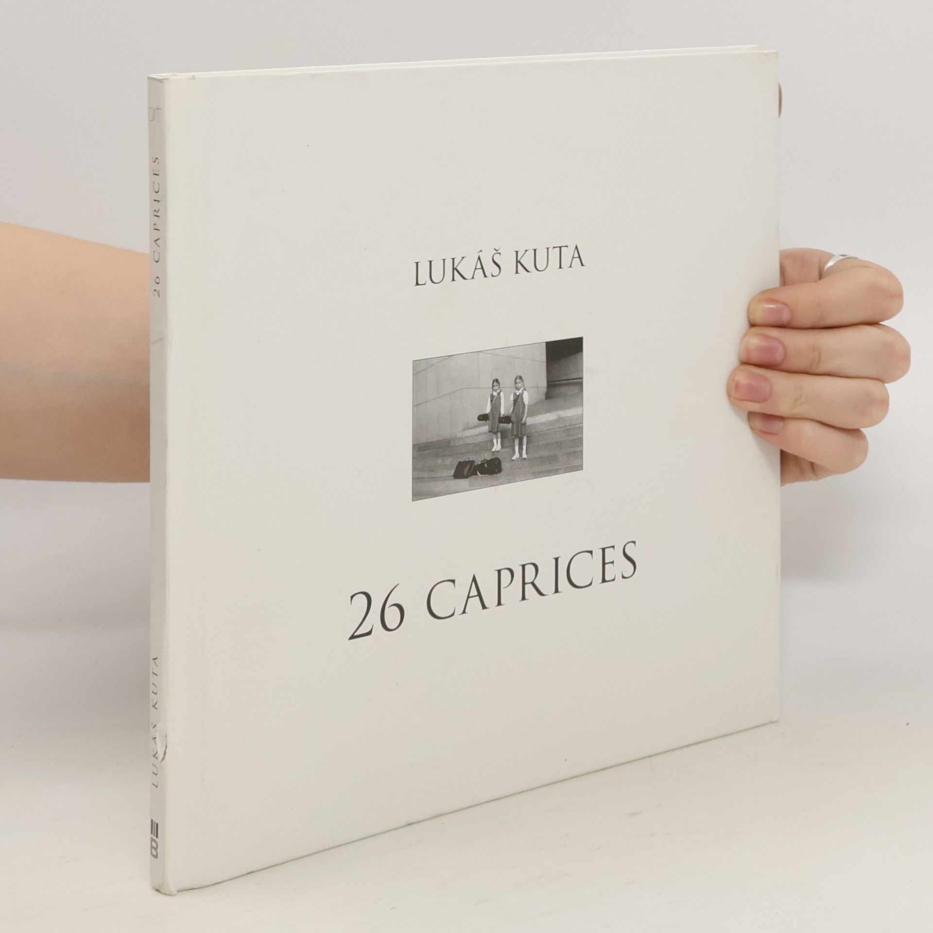 Lukáš Kuta 26 caprices