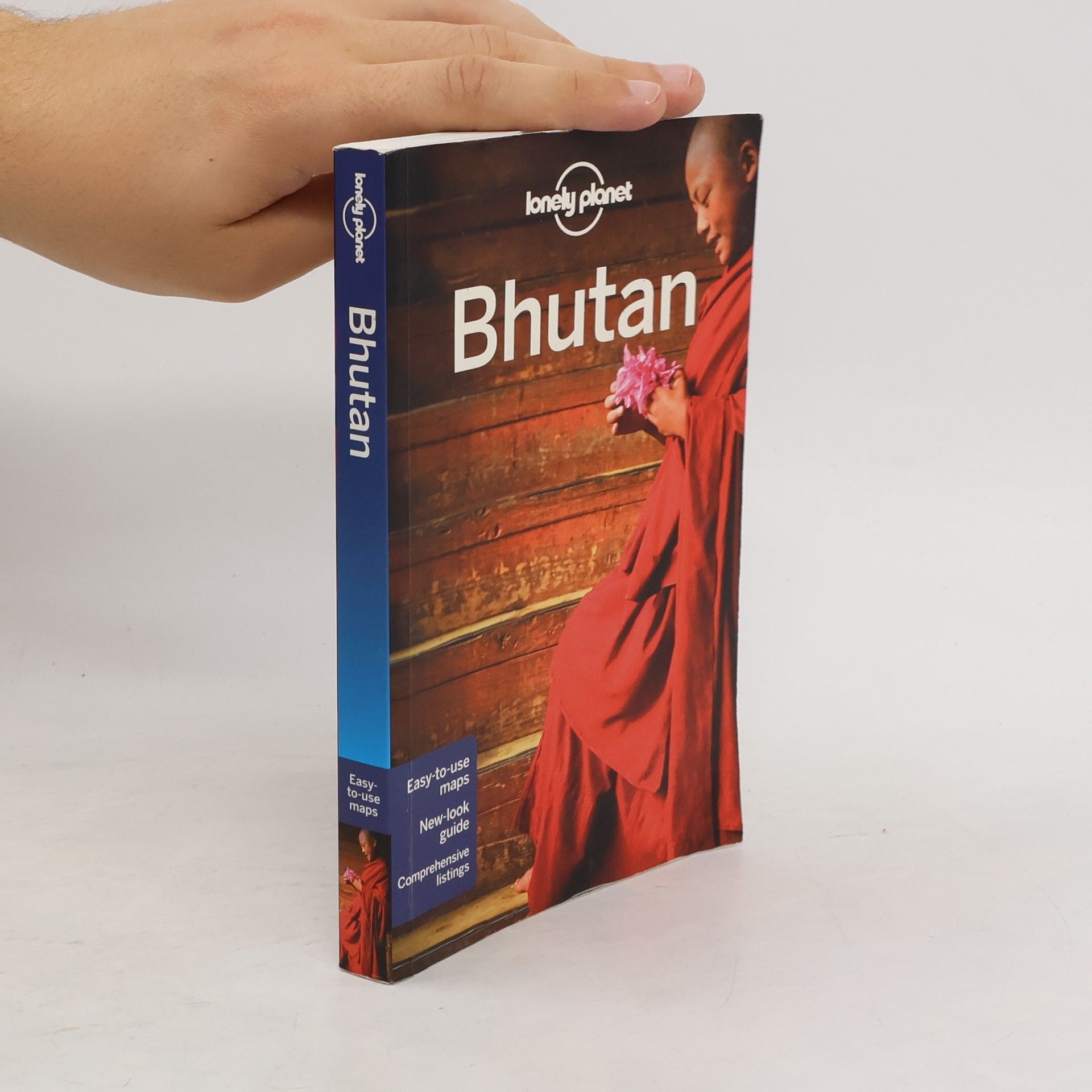 Collective Bhutan