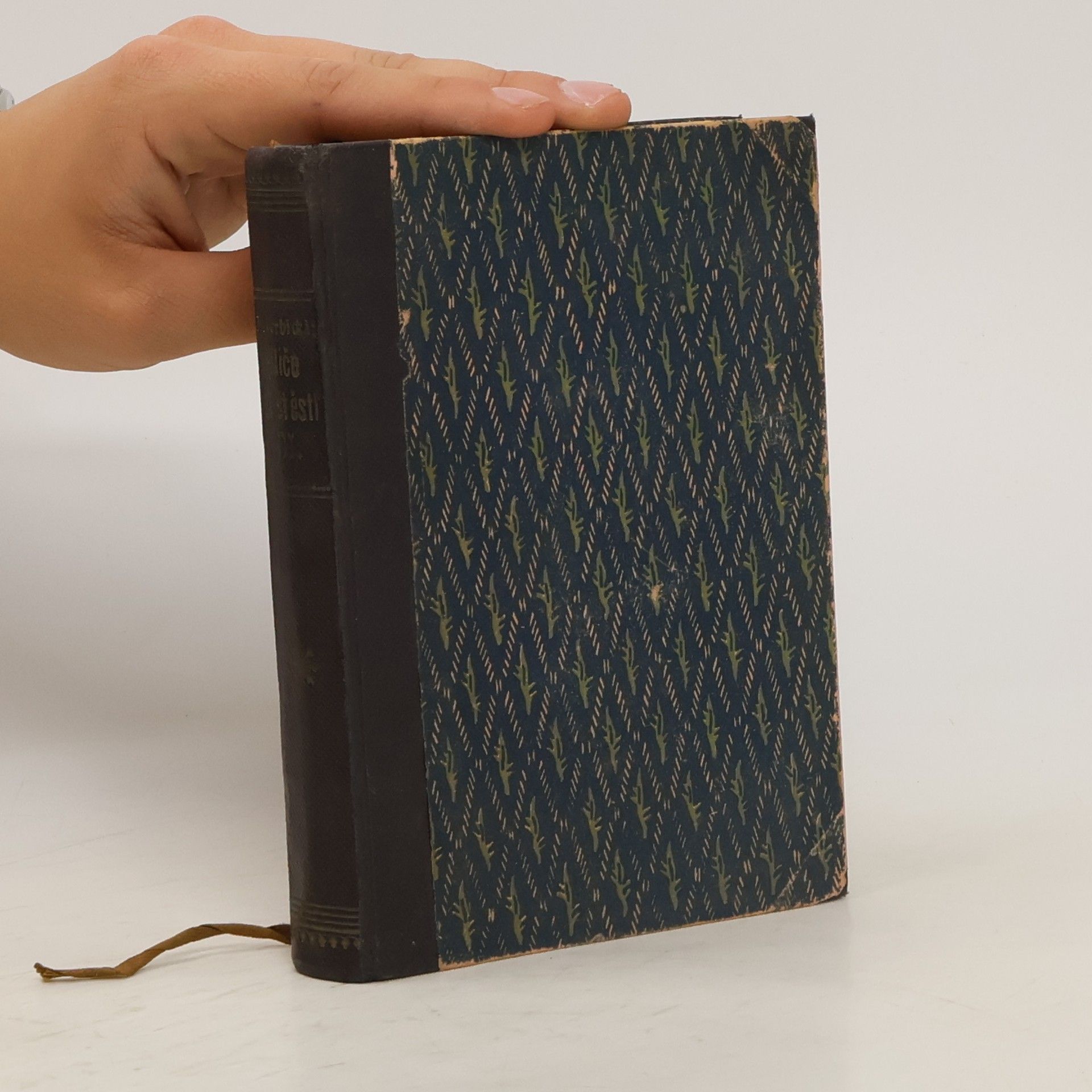 Klíče ke štěstí III.