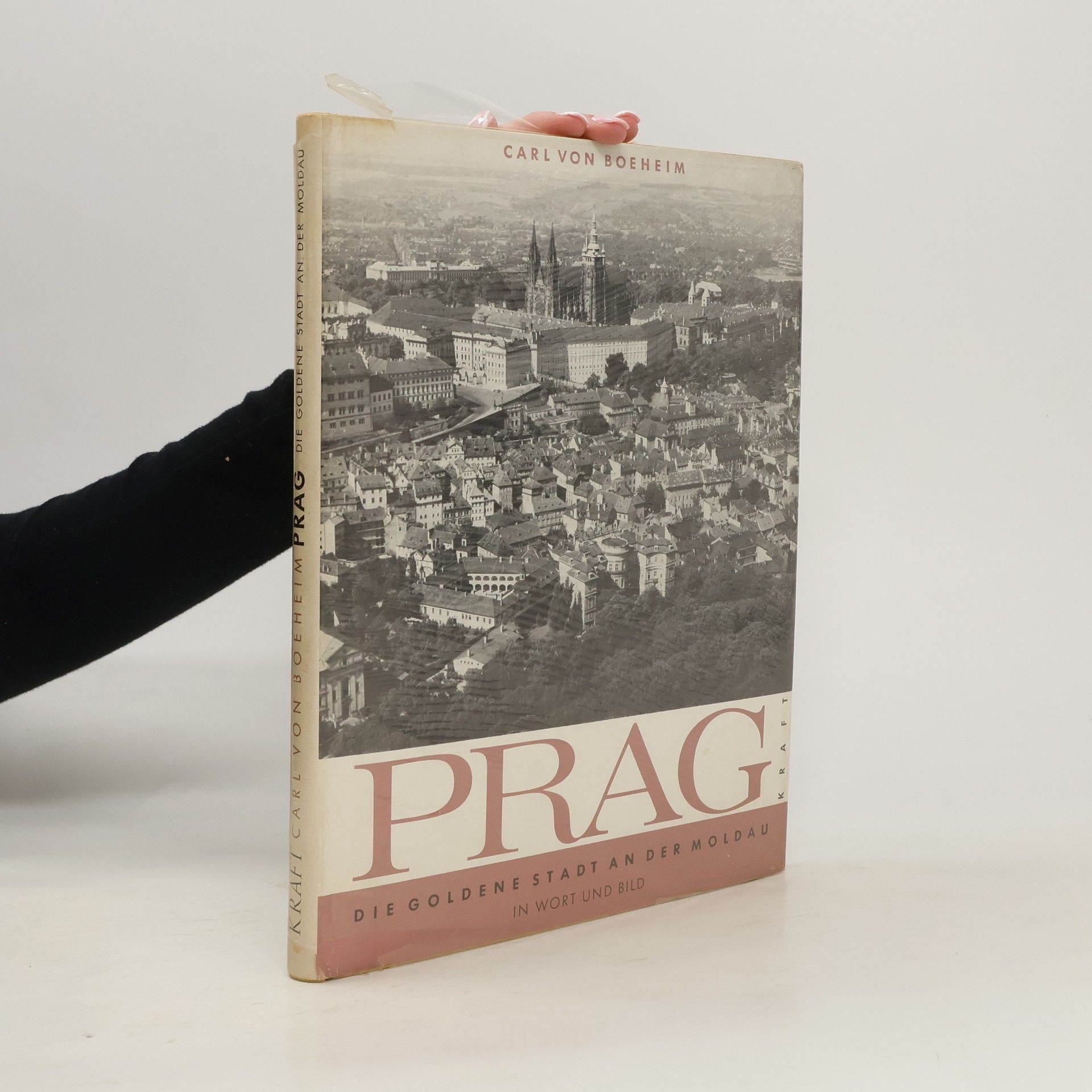 Carl von Boeheim Prag
