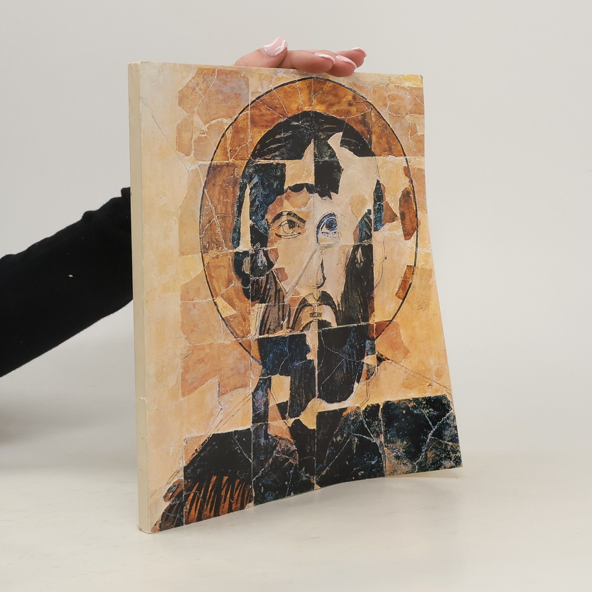 Kolektiv autorů Ikonen aus Bulgarien vom 9.-19. Jahrhundert