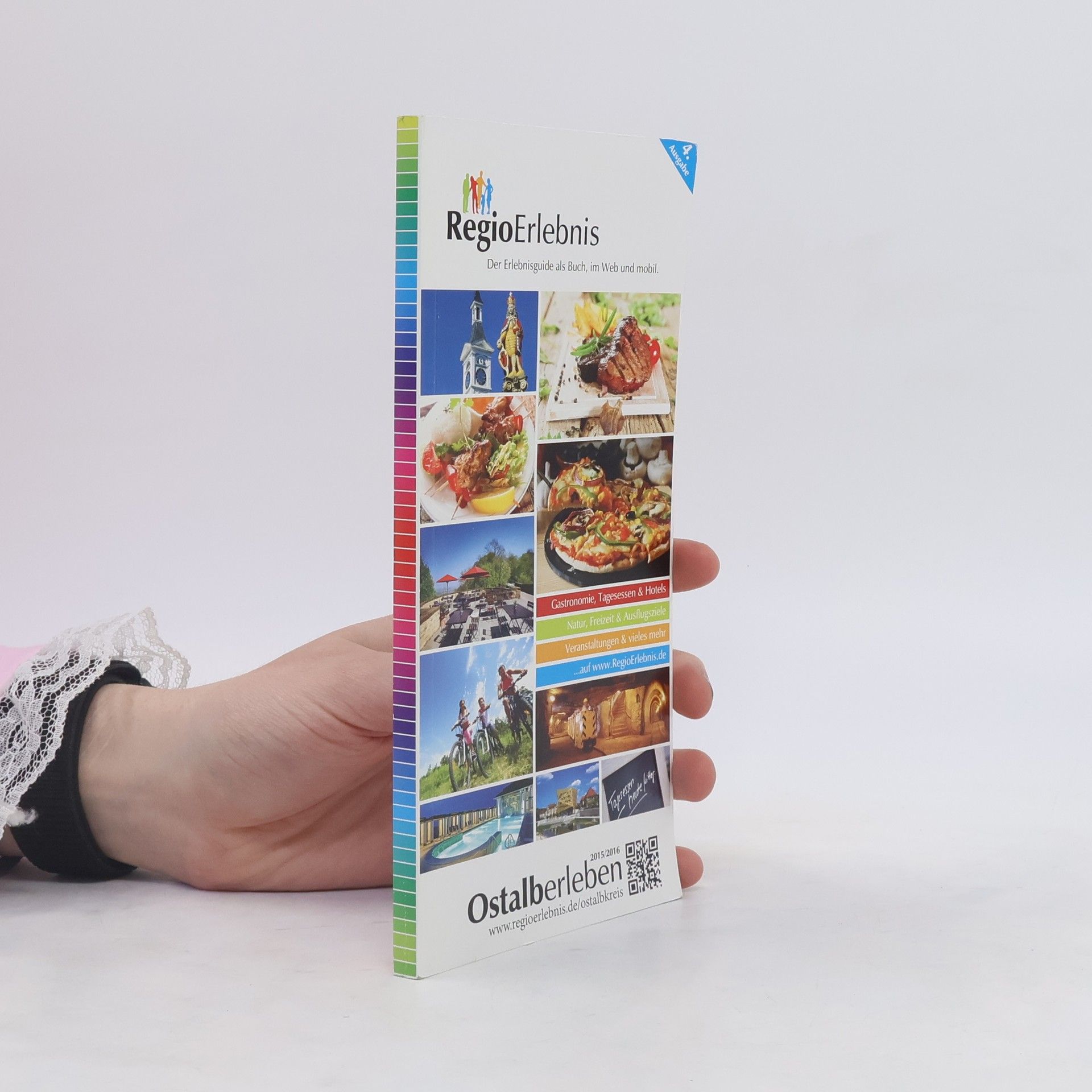 Autorenkollektiv Regio Erlebnis