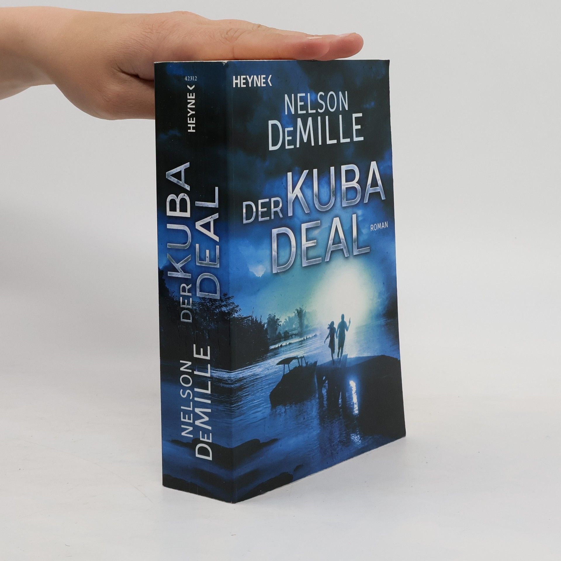 Nelson DeMille Der Kuba Deal