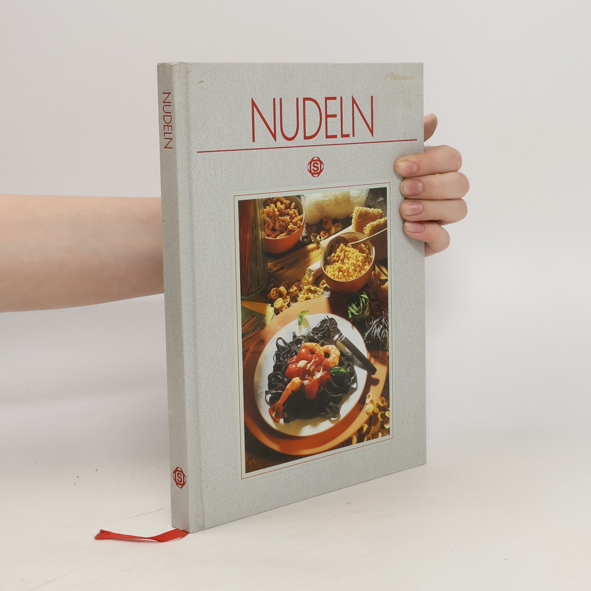 Renate Kissel Nudeln