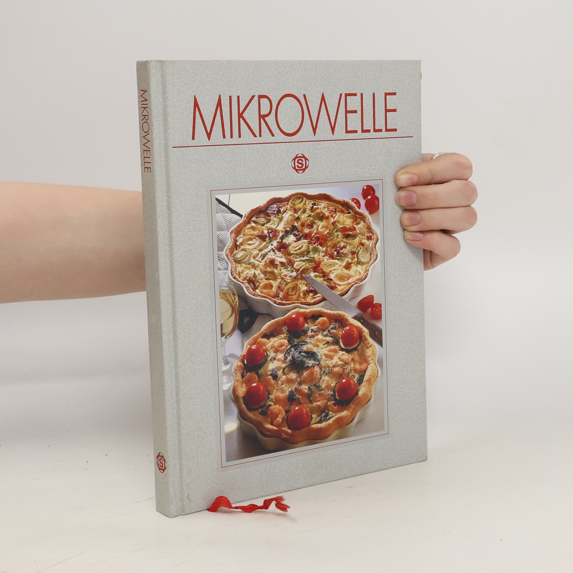 Renate Kissel Mikrowelle