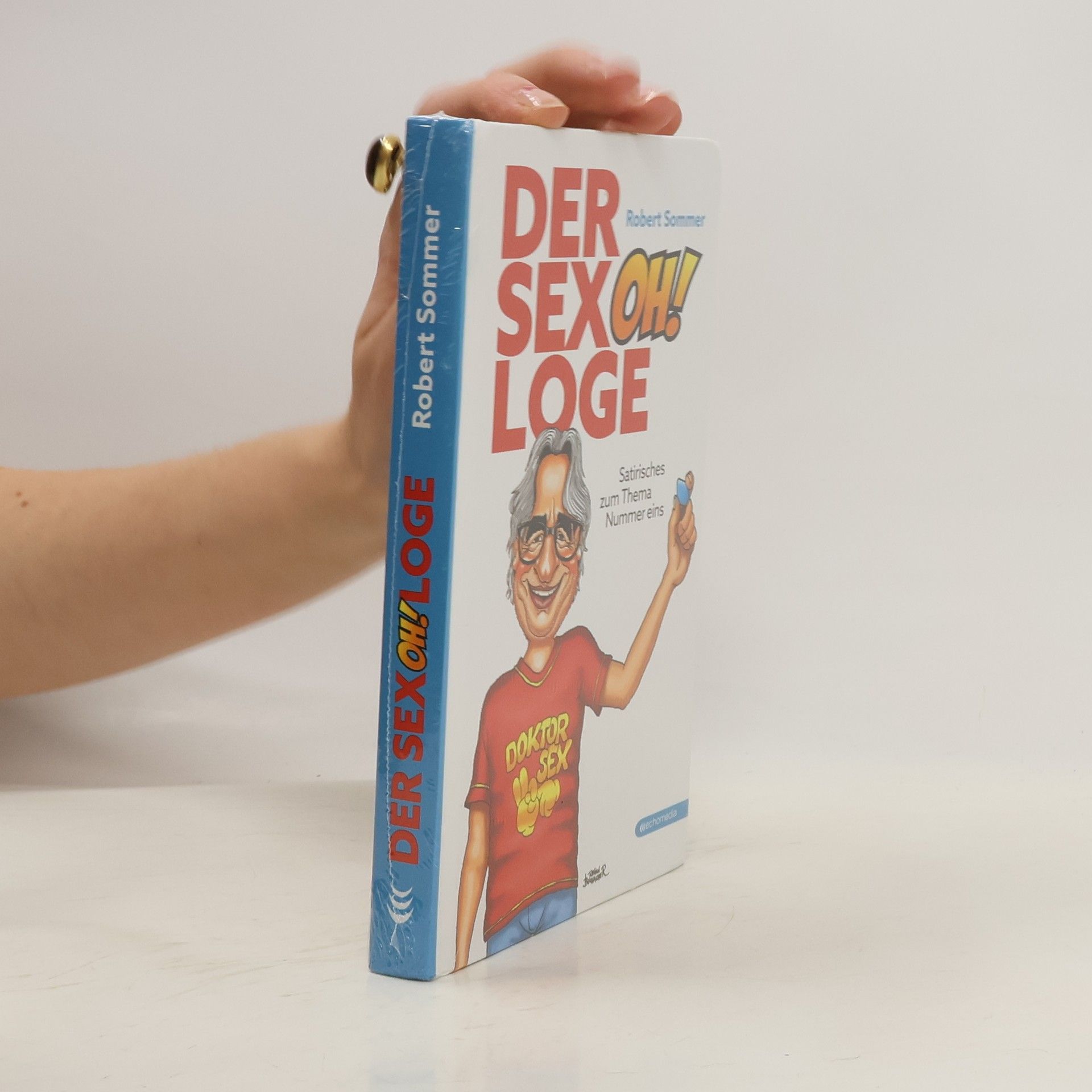 Robert Sommer Der Sexohloge