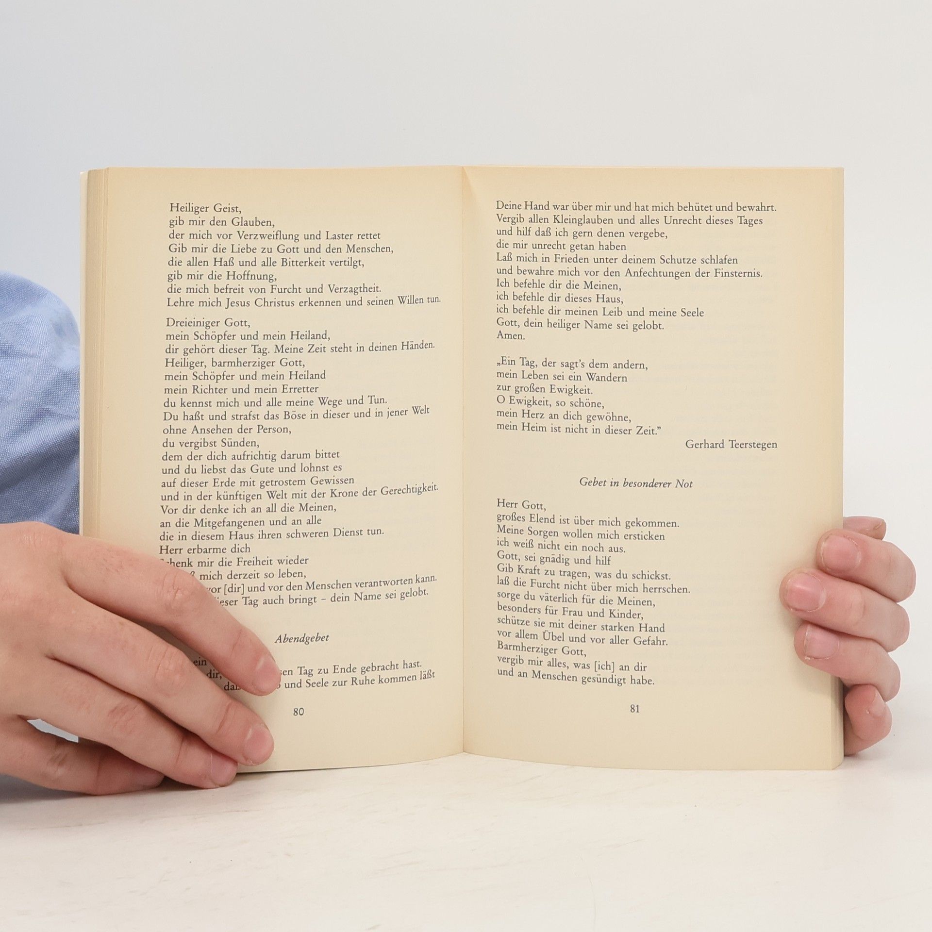 Dietrich Bonhoeffer Widerstand und Ergebung