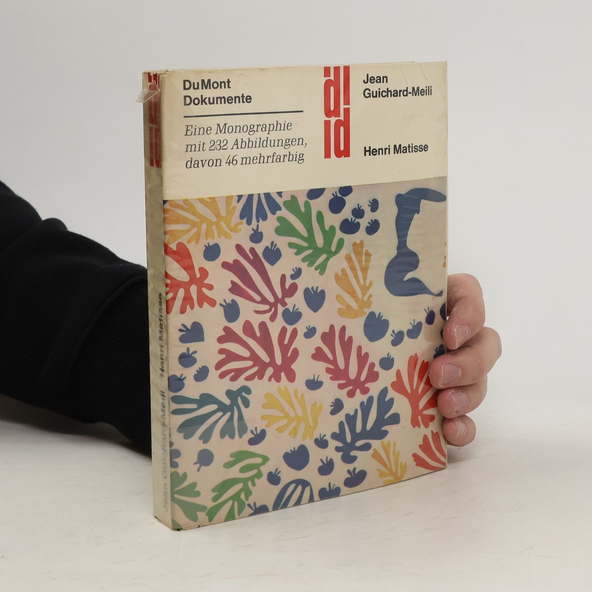 Henri Matisse DuMont Dokumente
