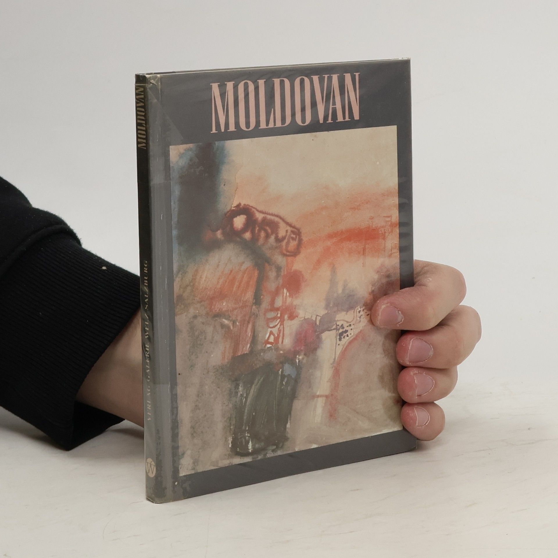 Kurt Moldovan Moldovan