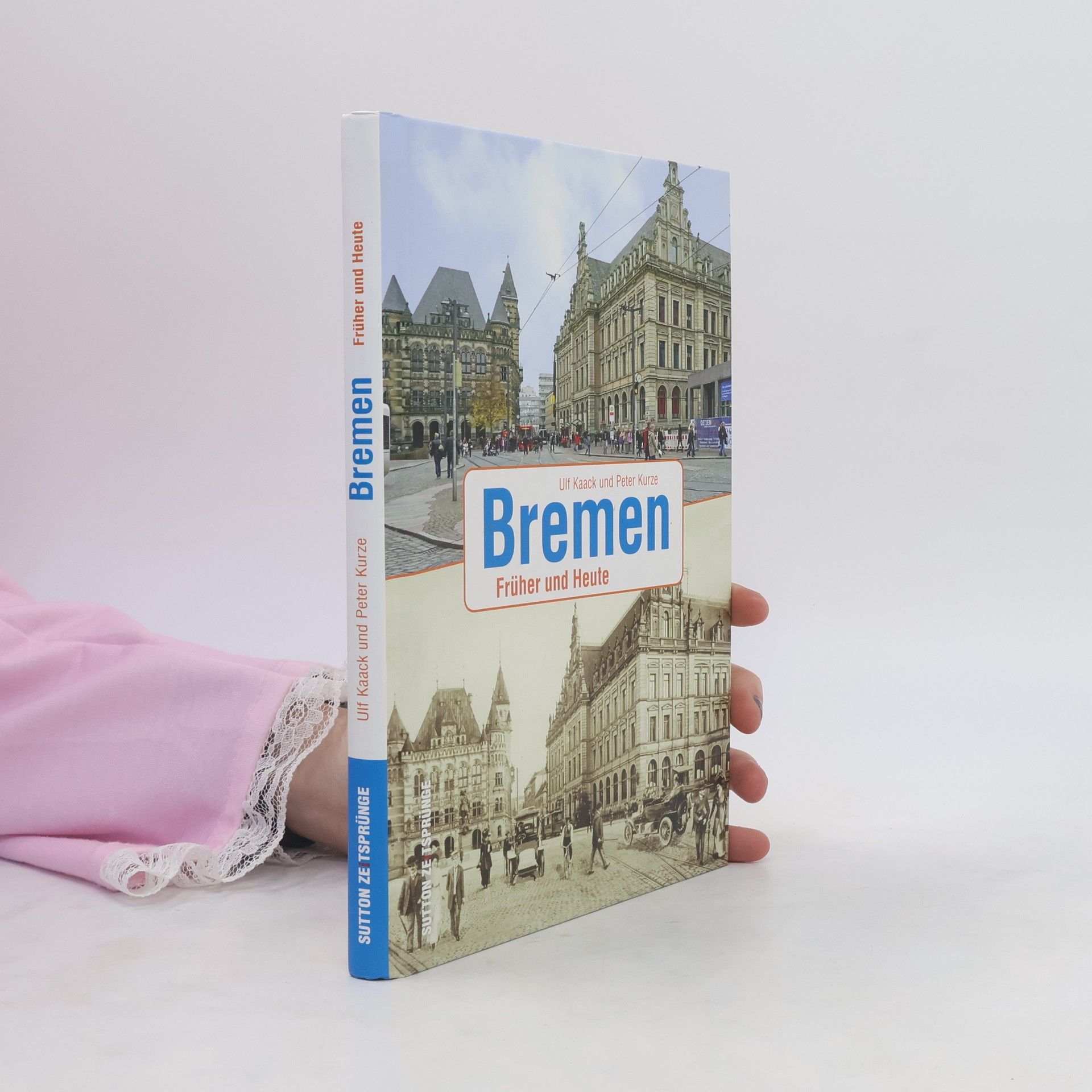 Ulf Kaack Bremen