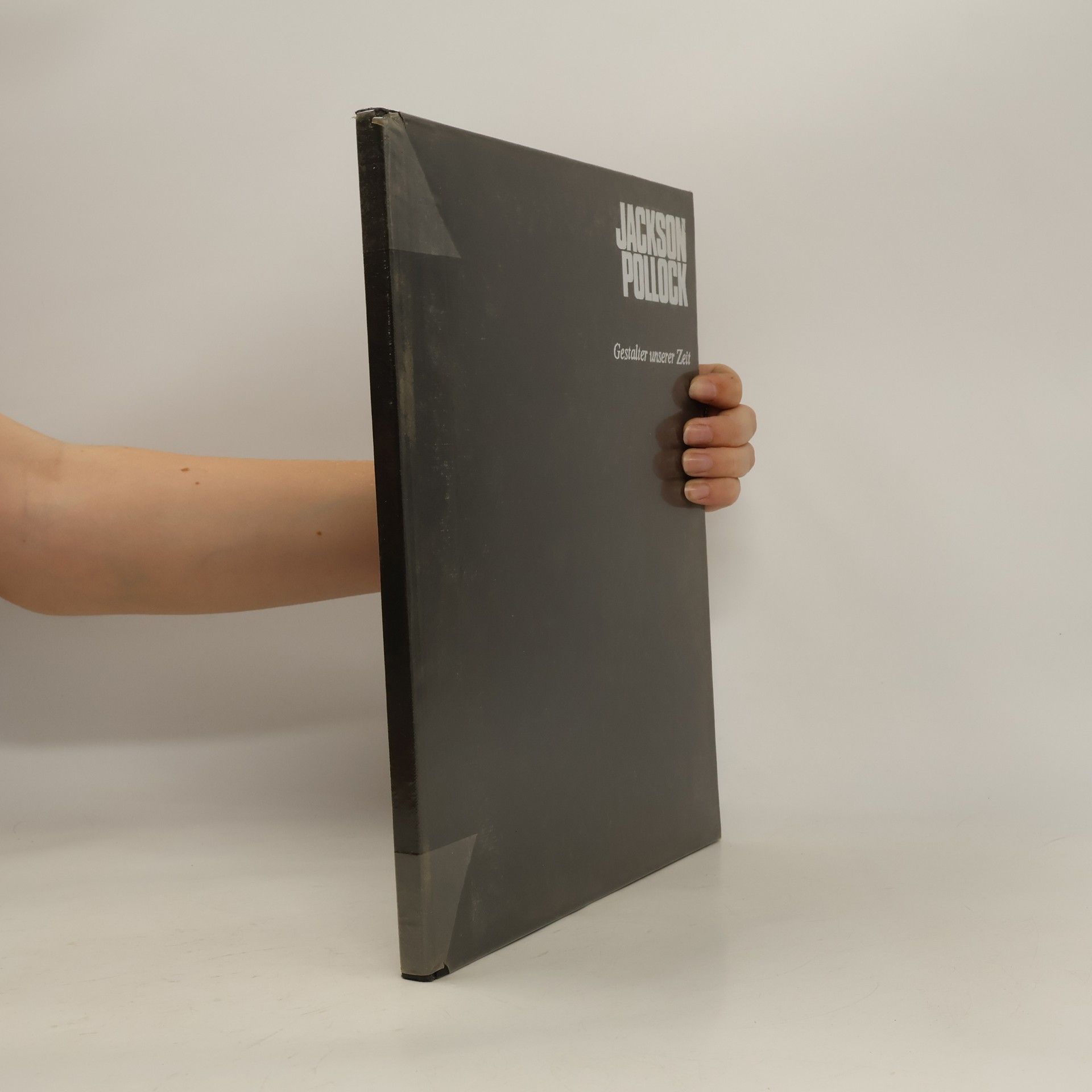 Autorenkollektiv Jackson Pollock