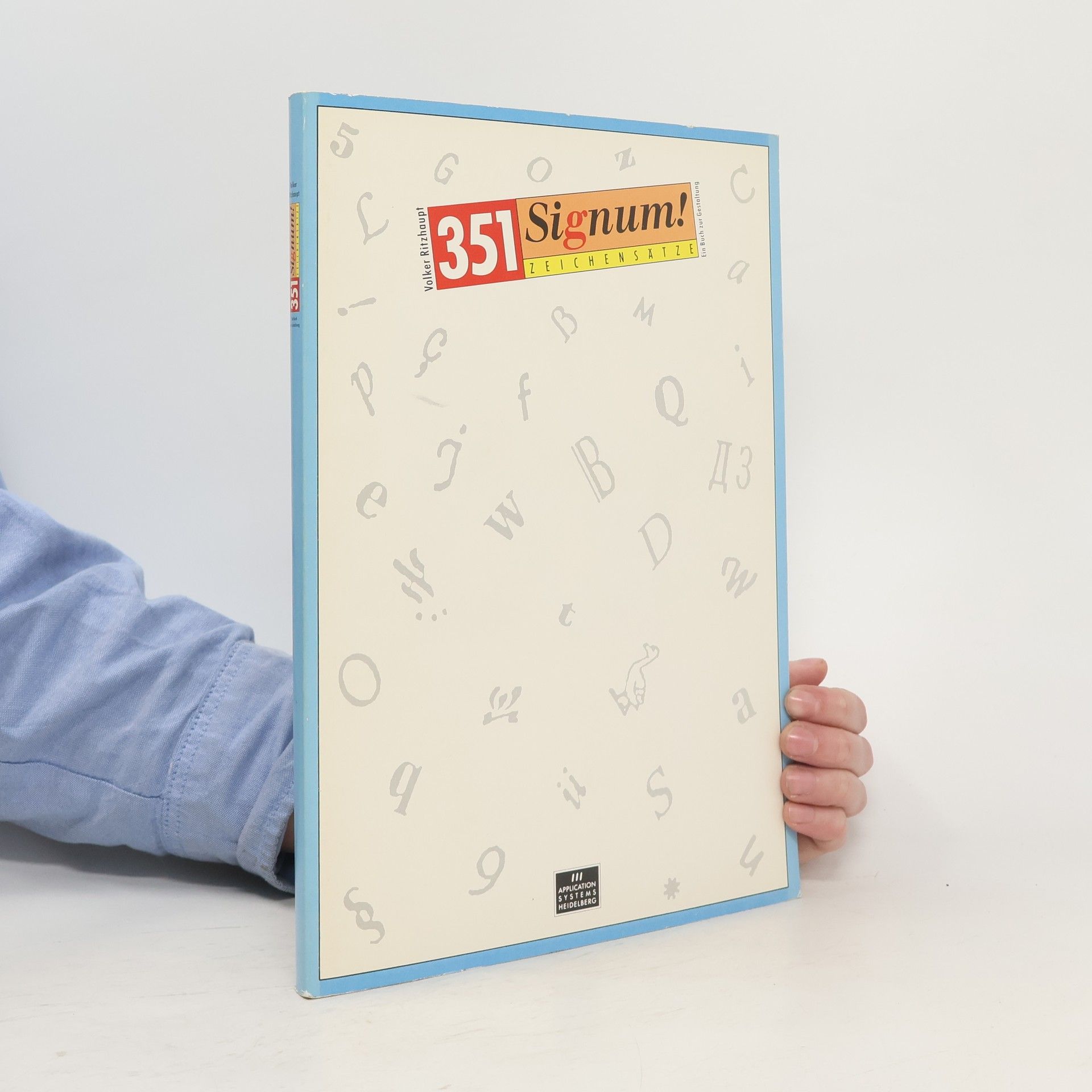 Autorenkollektiv 351 Signum!