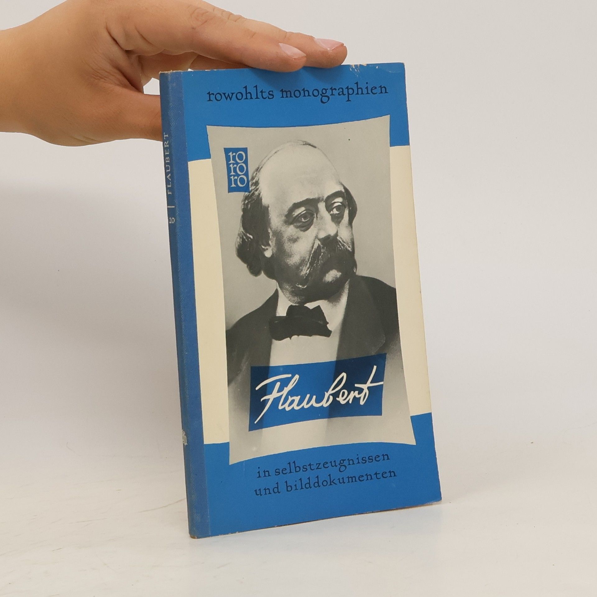 Auteurscollectief Flaubert