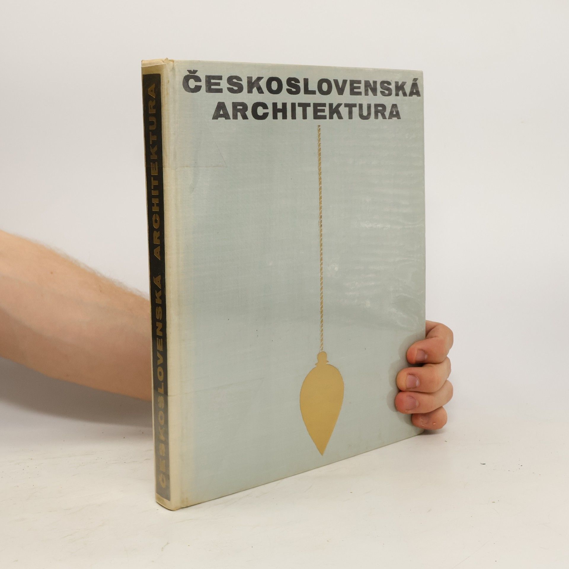 Autorenkollektiv Československá architektura od nejstarší doby po současnost