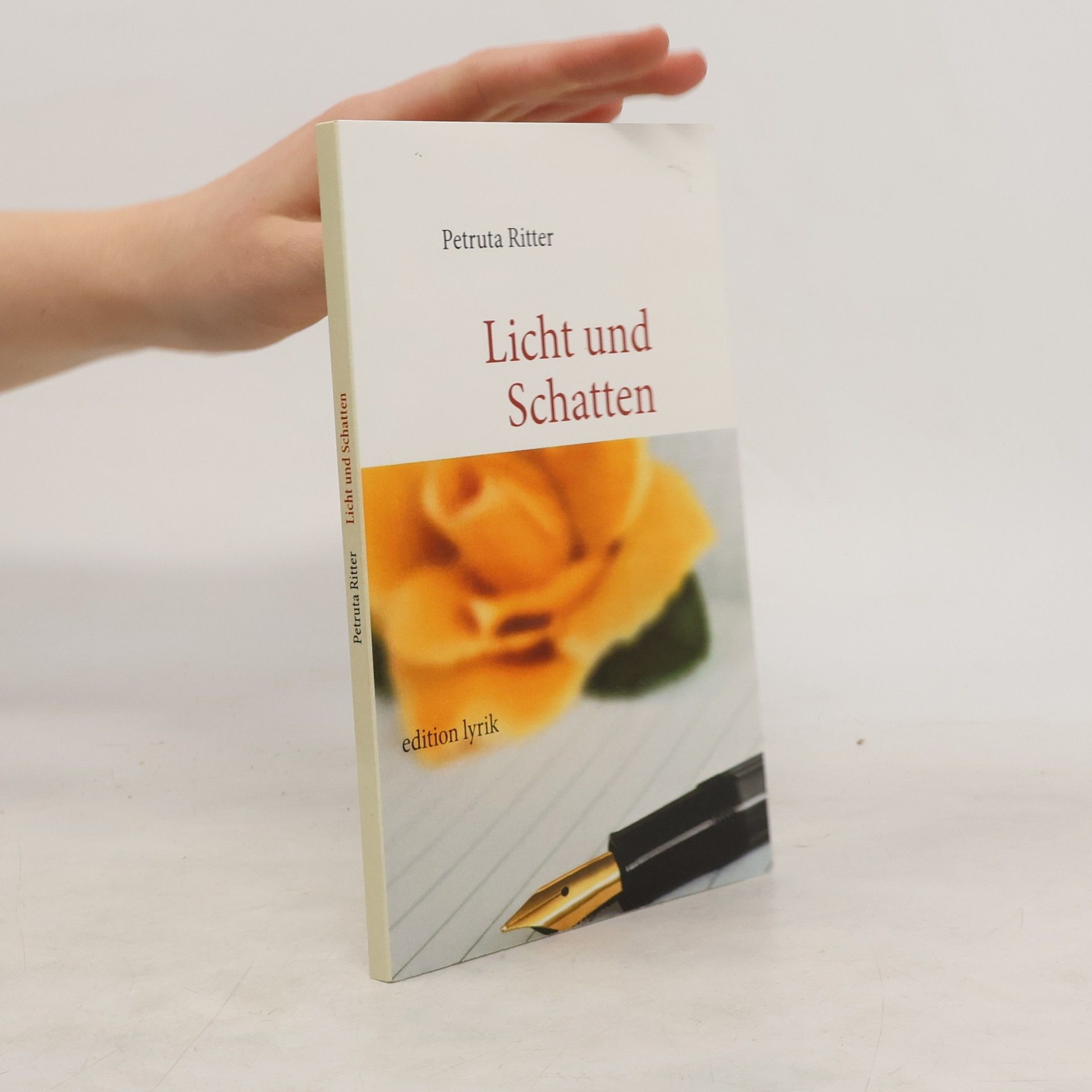 Petruta Ritter Licht und Schatten