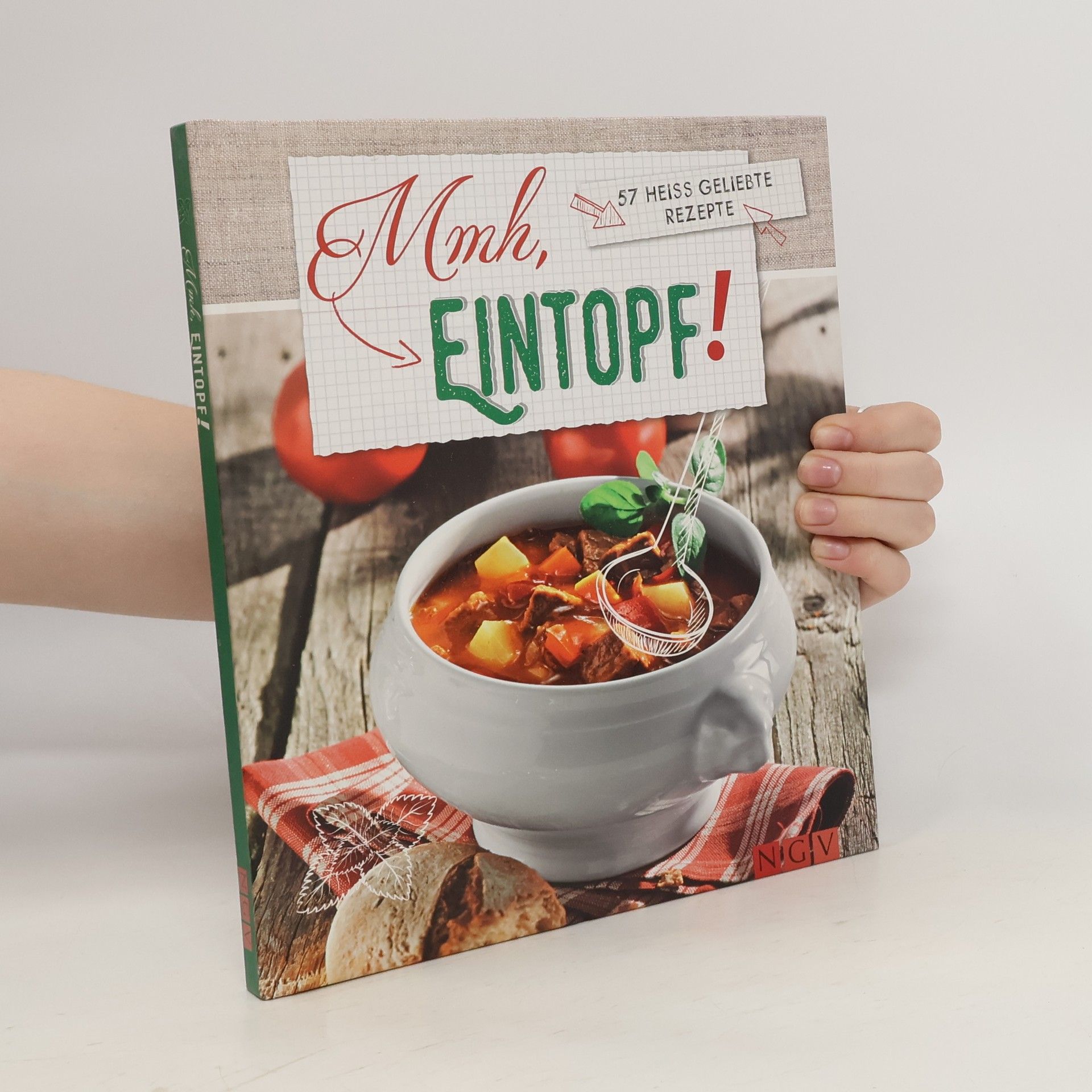 kolektiv Mmh, Eintopf!