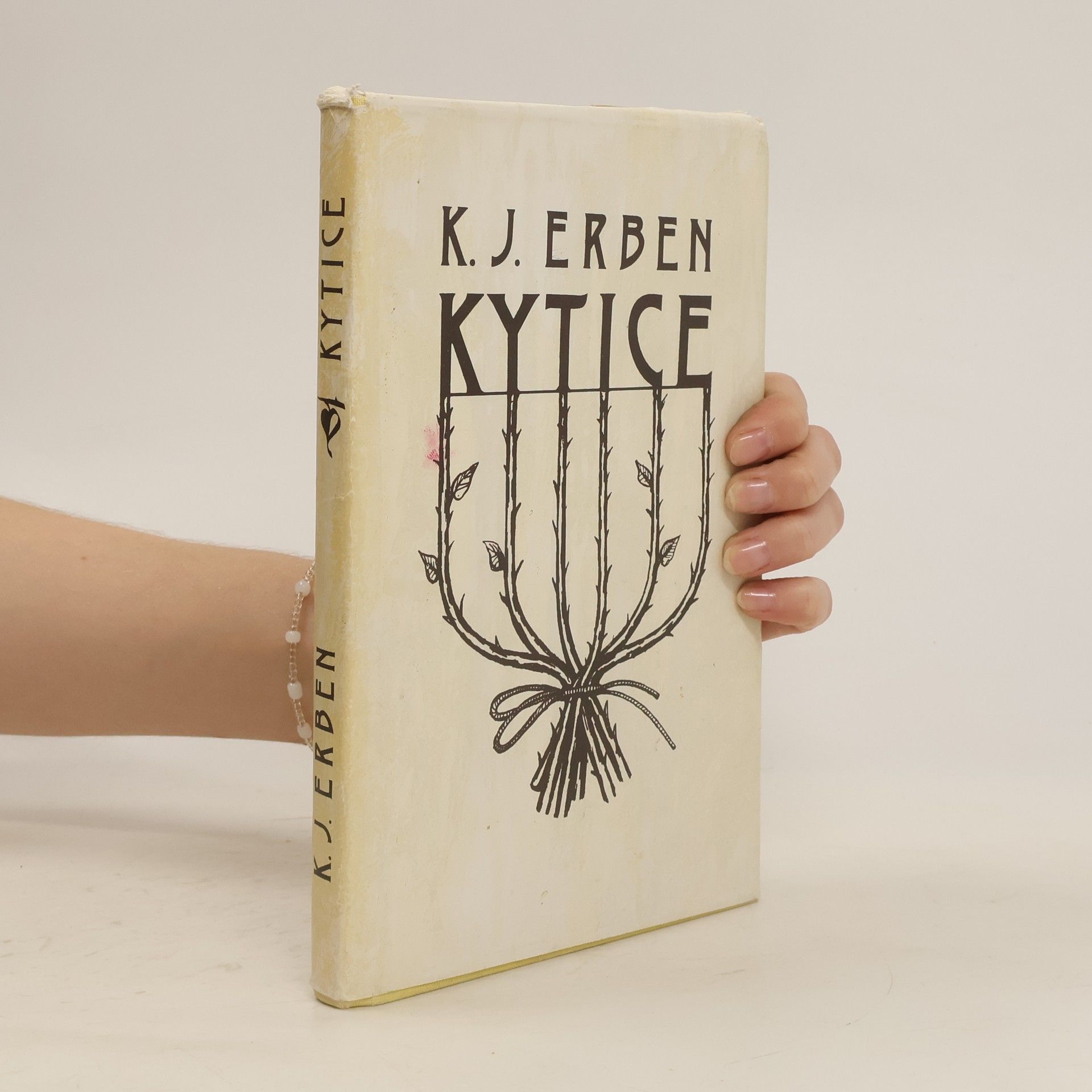 Karel Jaromír Erben Kytice