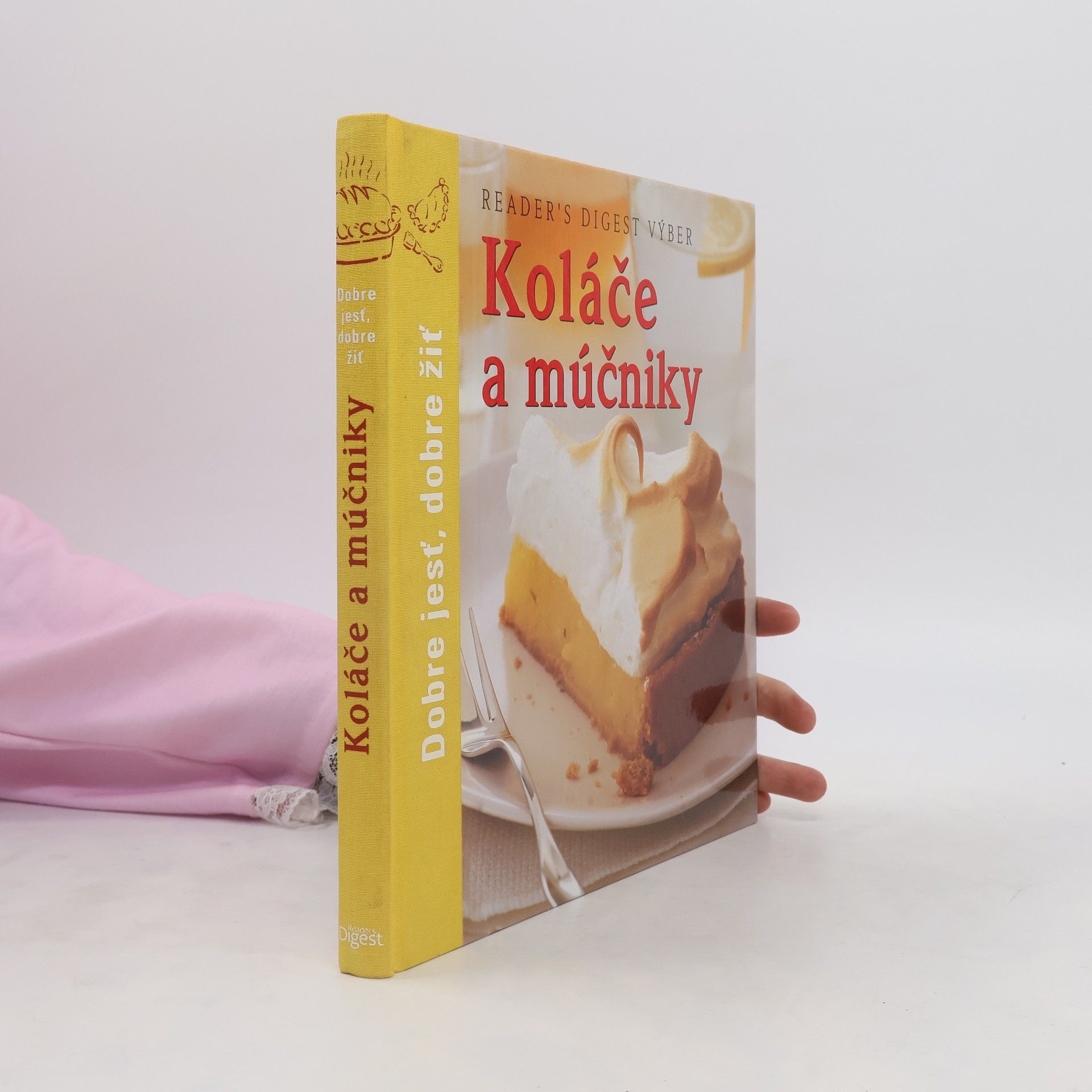kolektiv Koláče a múčniky