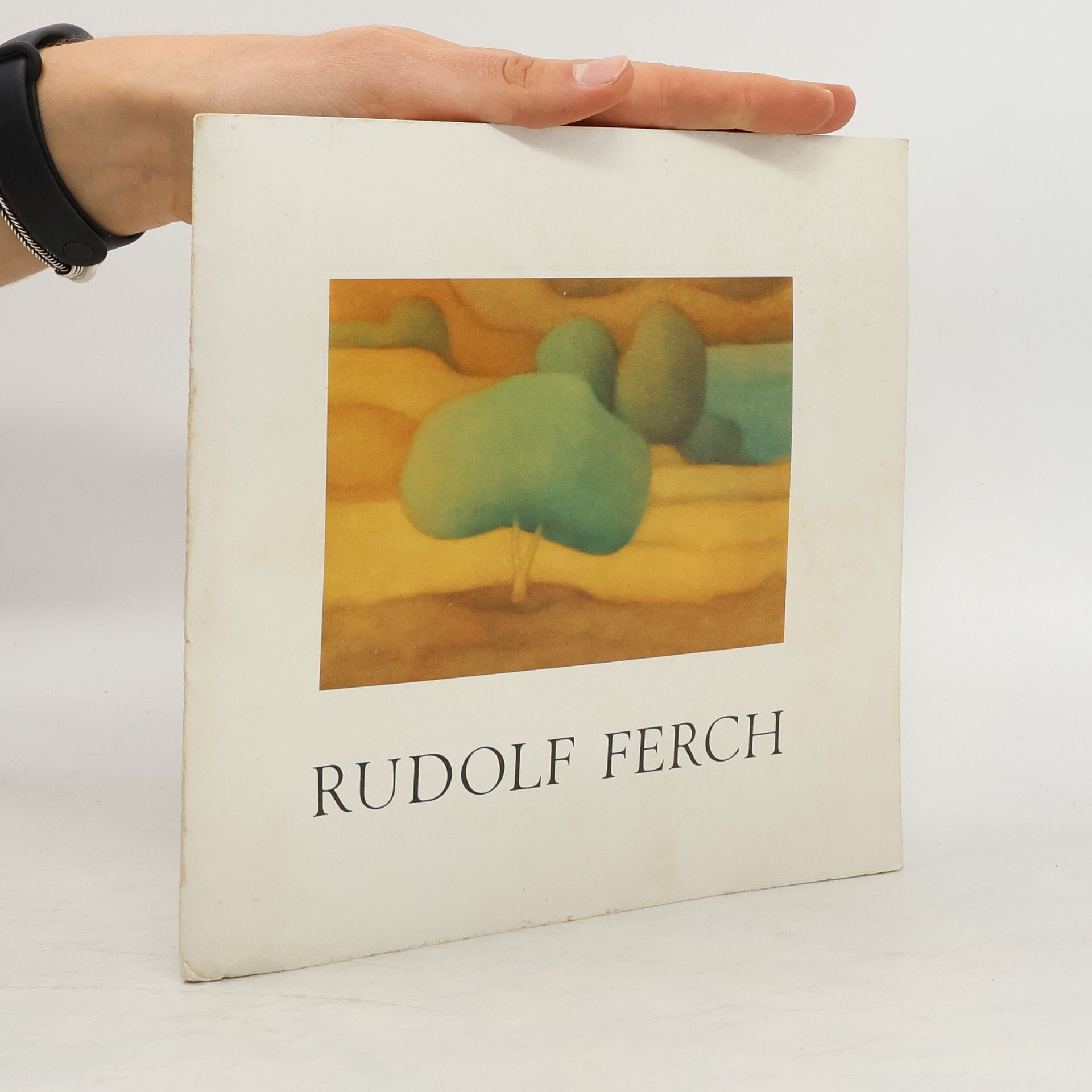 Rudolf Ferch Rudolf Ferch