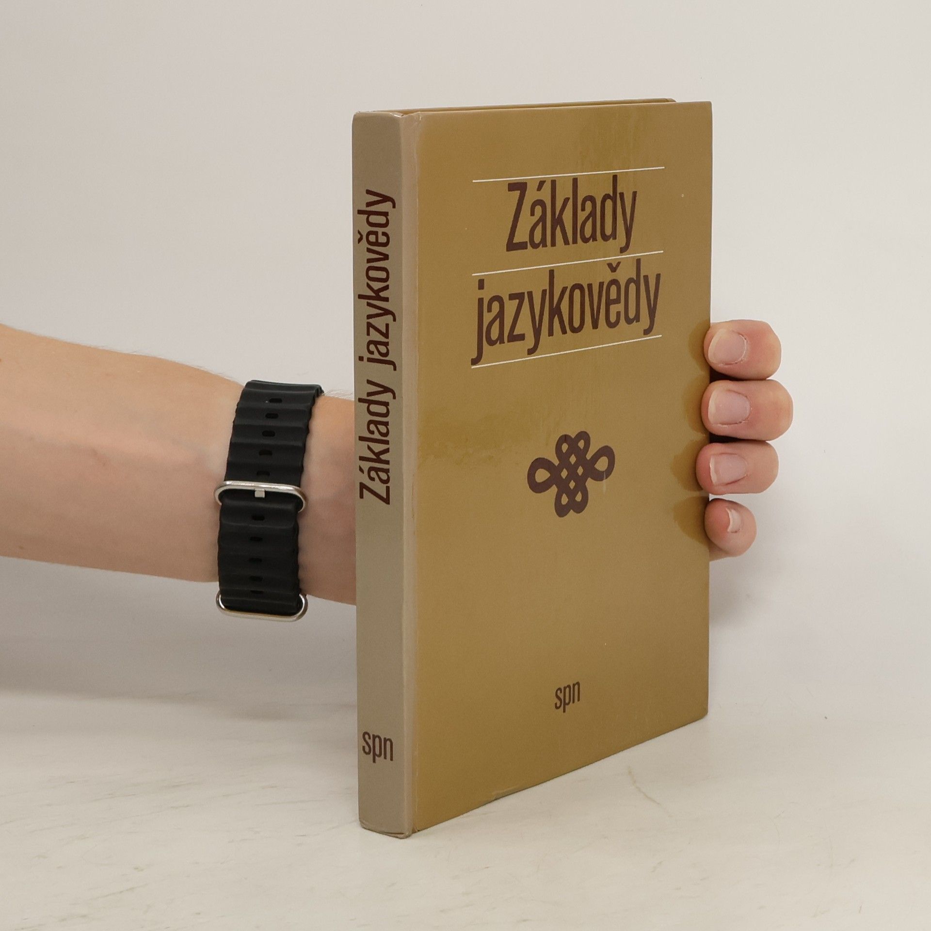 Adolf Erhart Základy jazykovědy