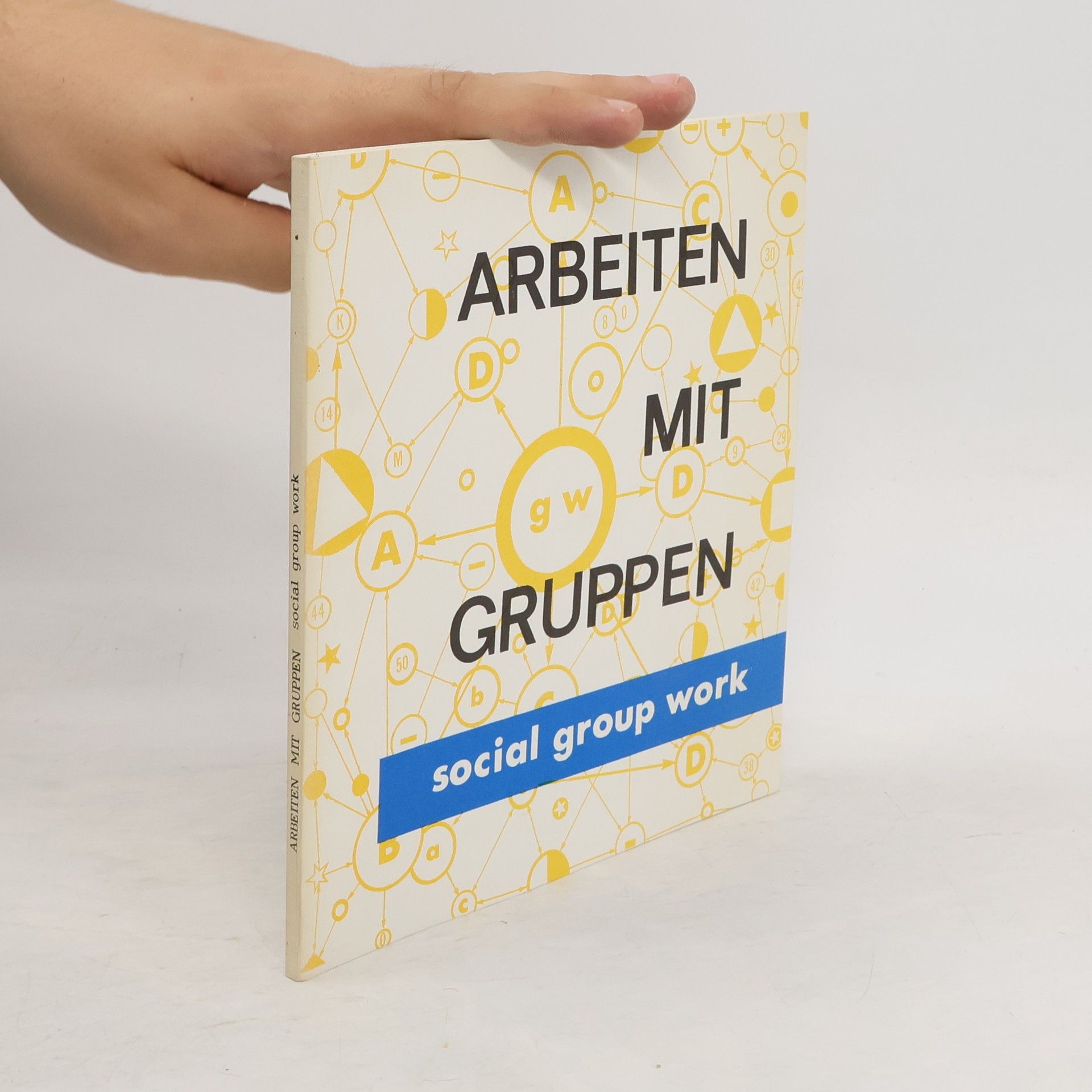 Autores varios Arbeiten in Gruppen