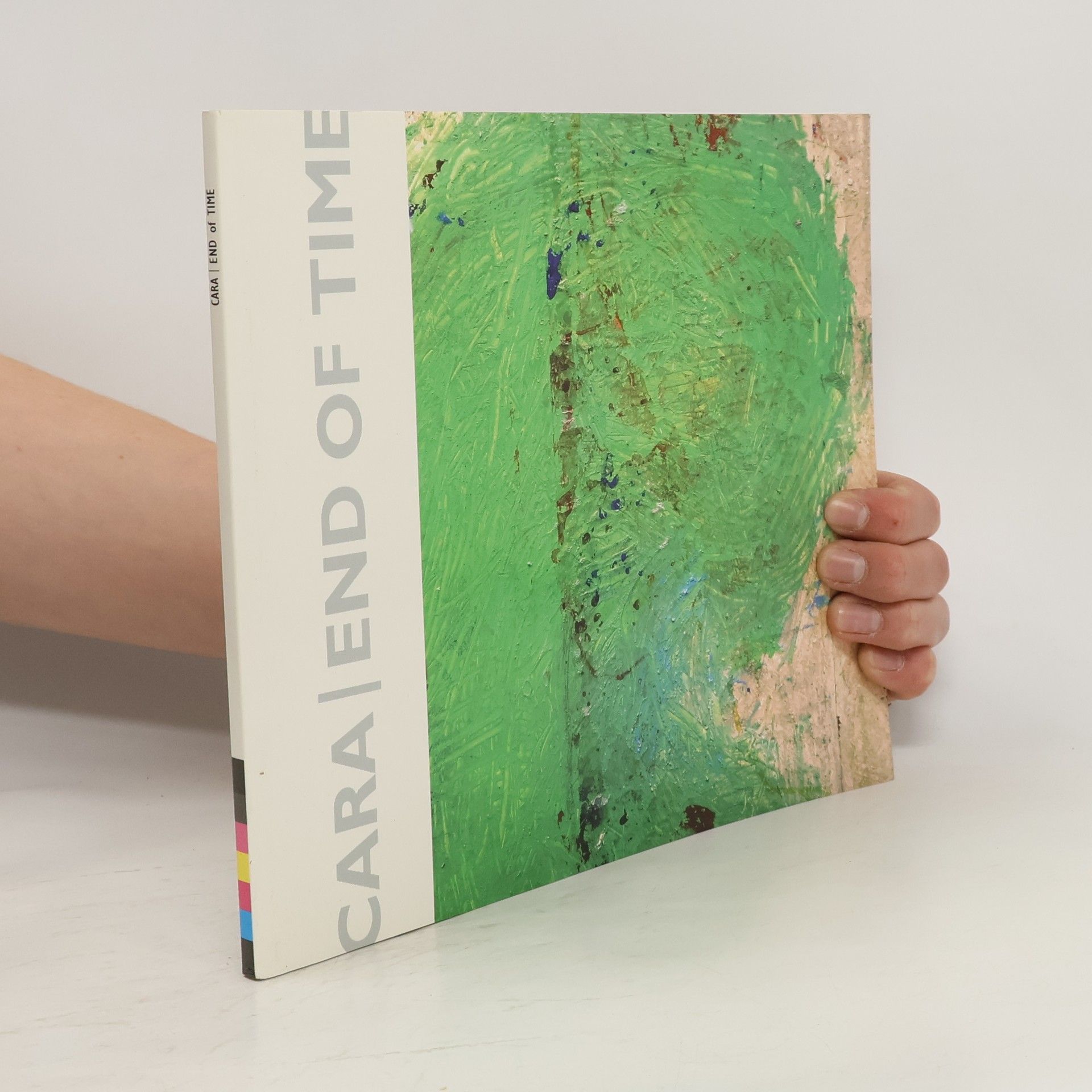 Collectif d'auteurs End of Time