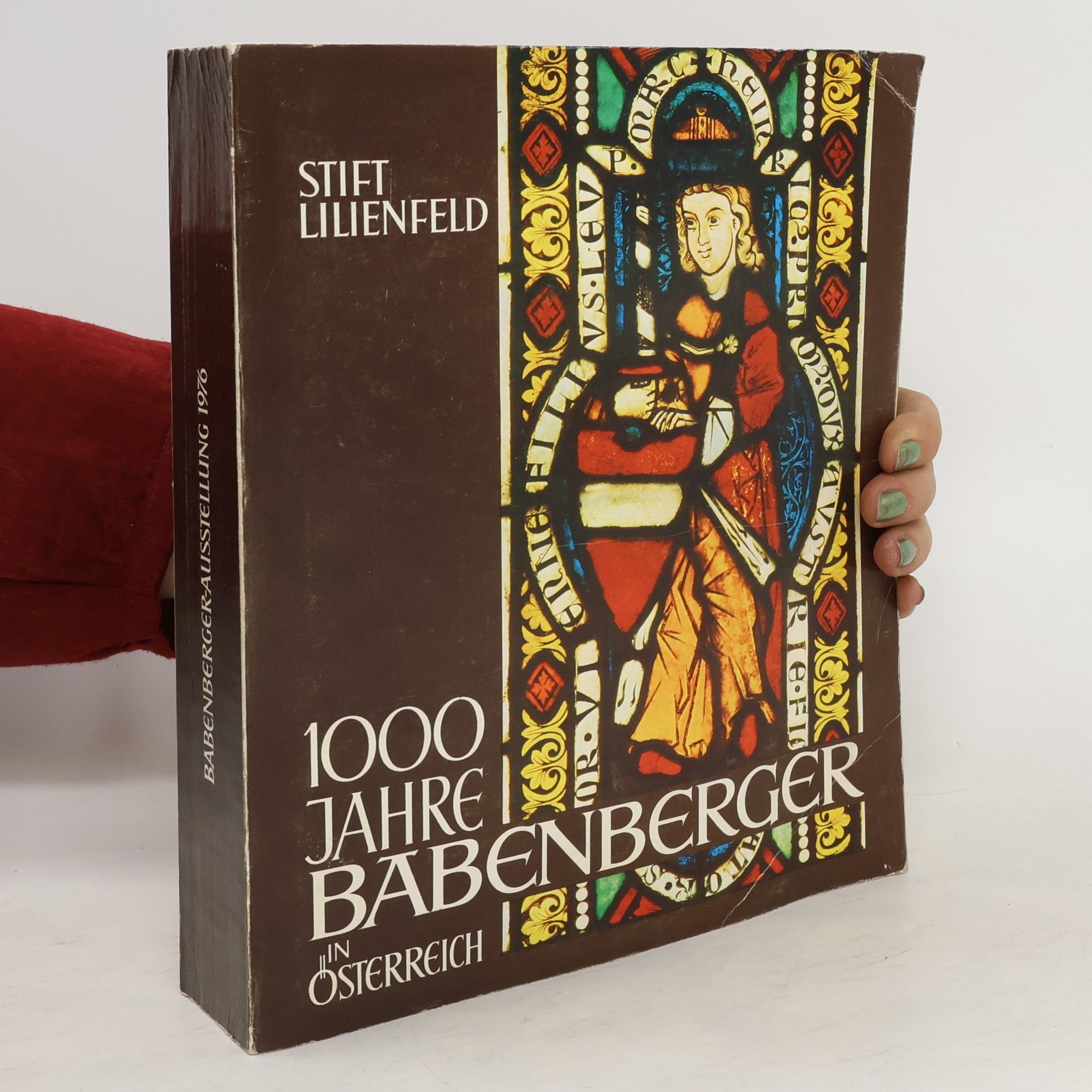 Stift Lilienfeld 1000 Jahre Babenbergen in Österreich