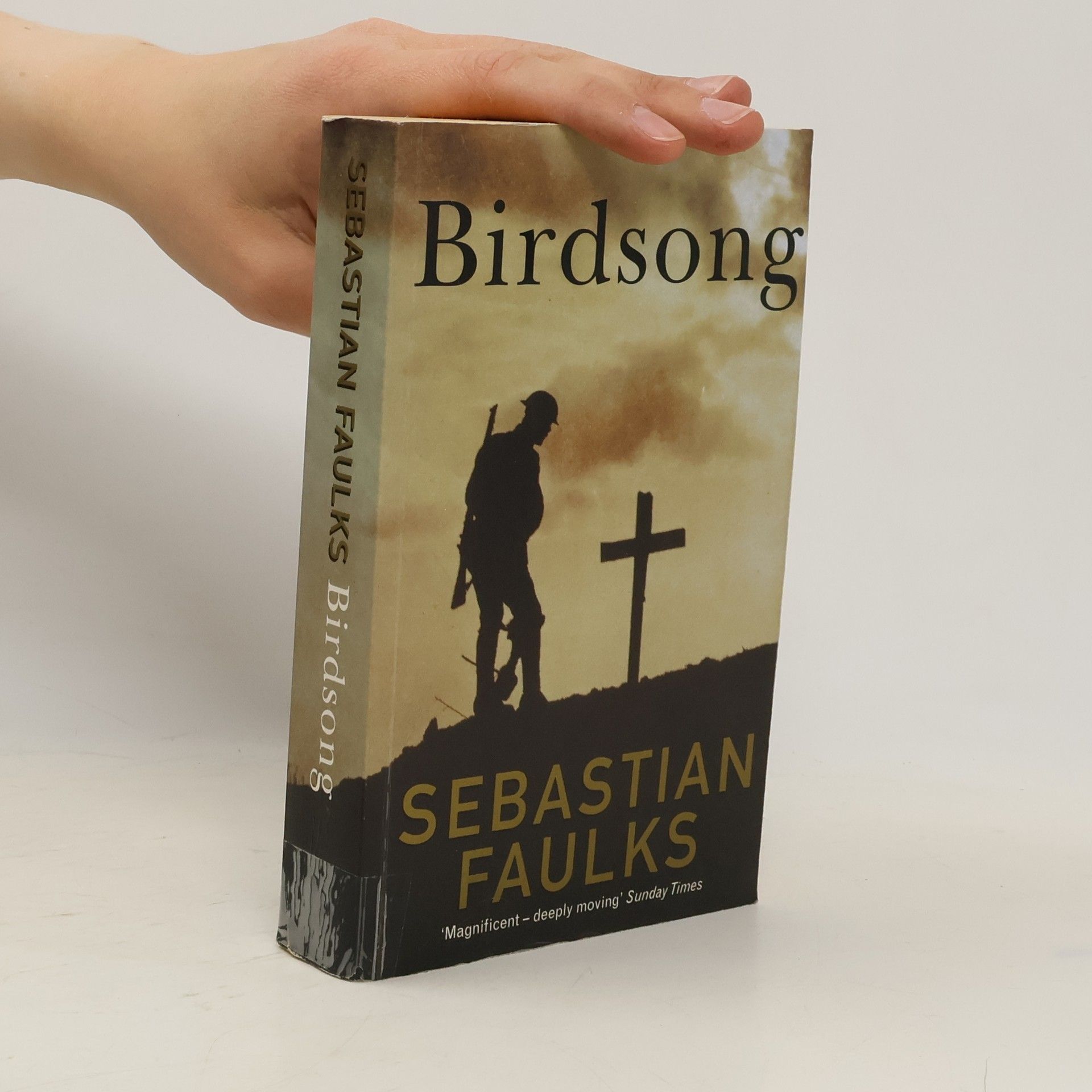 Sebastian Faulks Birdsong