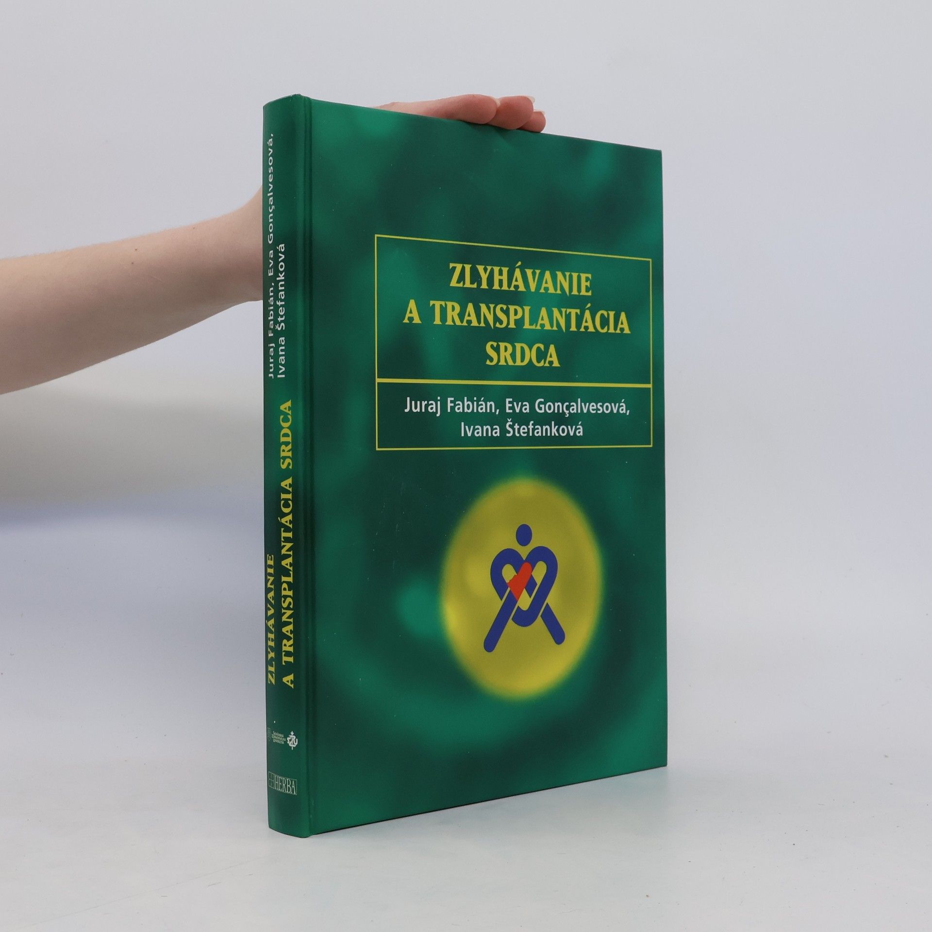 kolektiv Zlyhávanie a transplantácia srdca