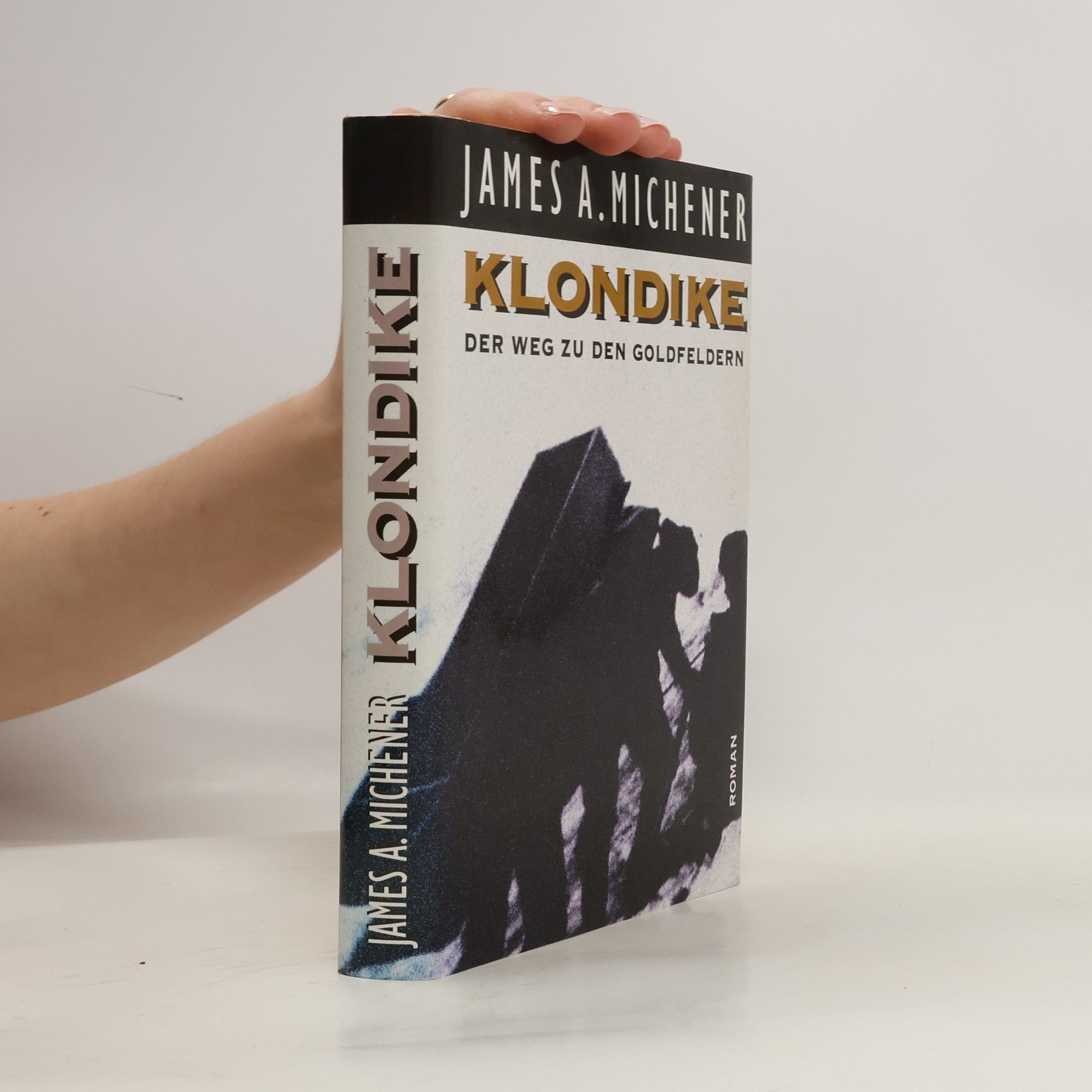 James A. Michener Klondike
