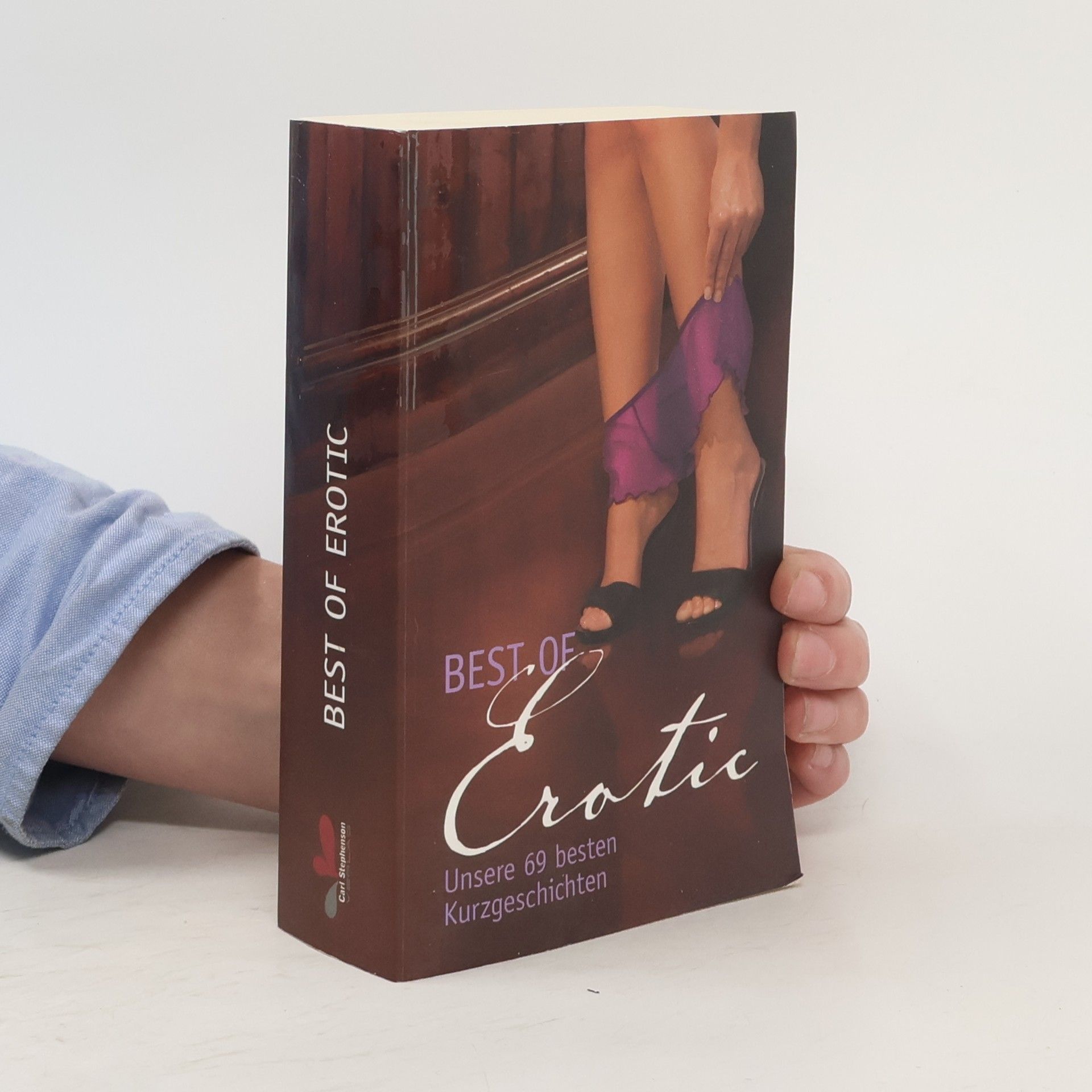 Collective Best of Erotic