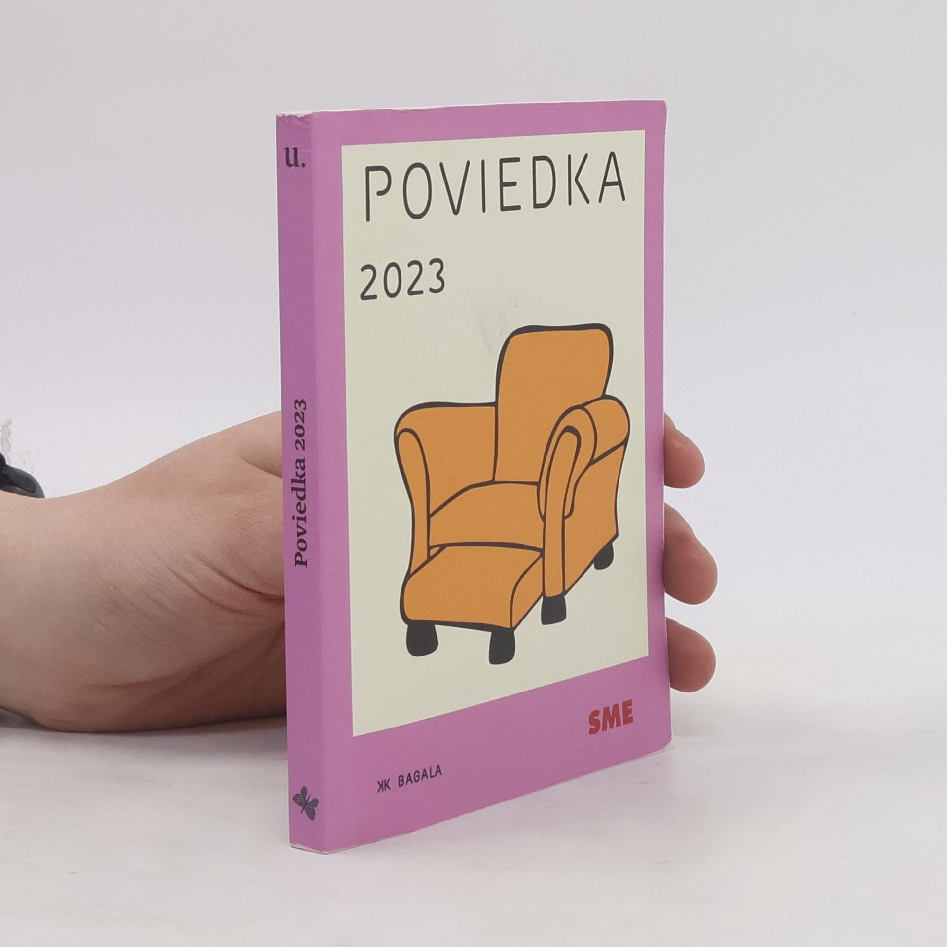Autorenkollektiv Poviedka 2023