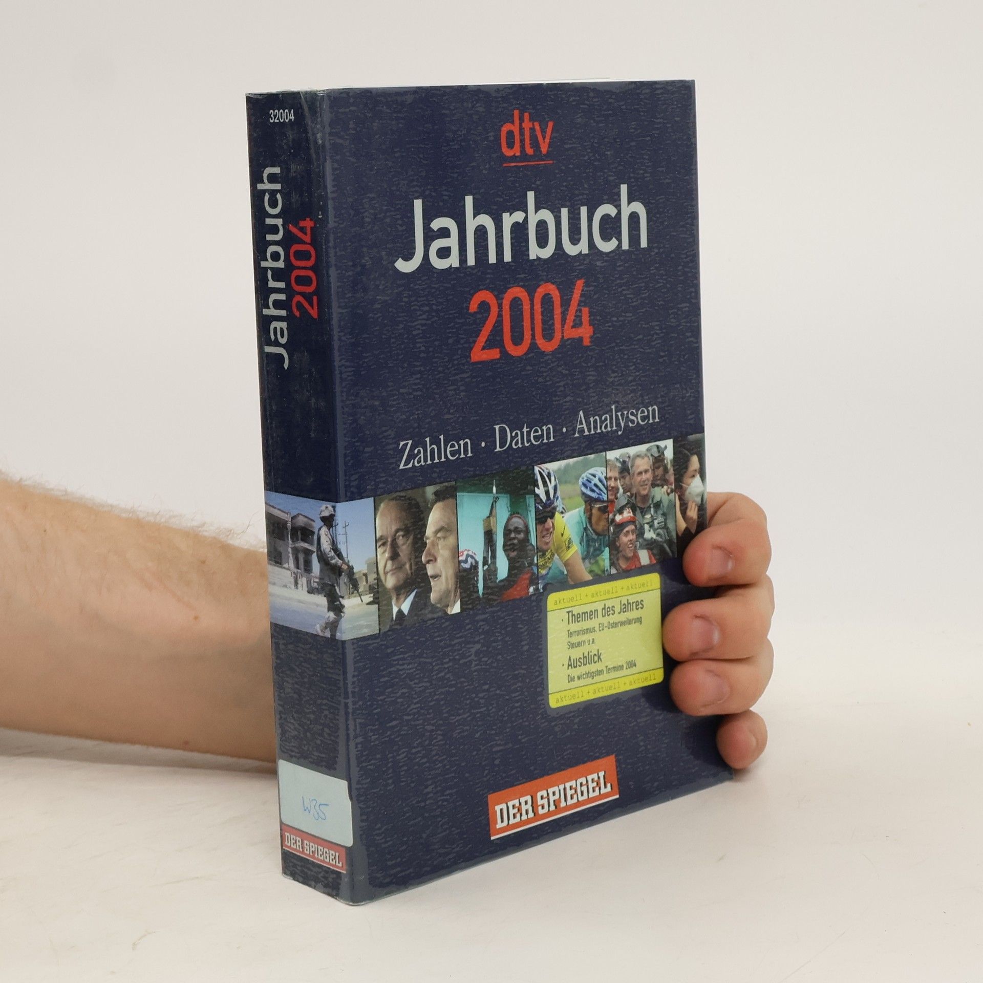 kolektiv Jahrbuch