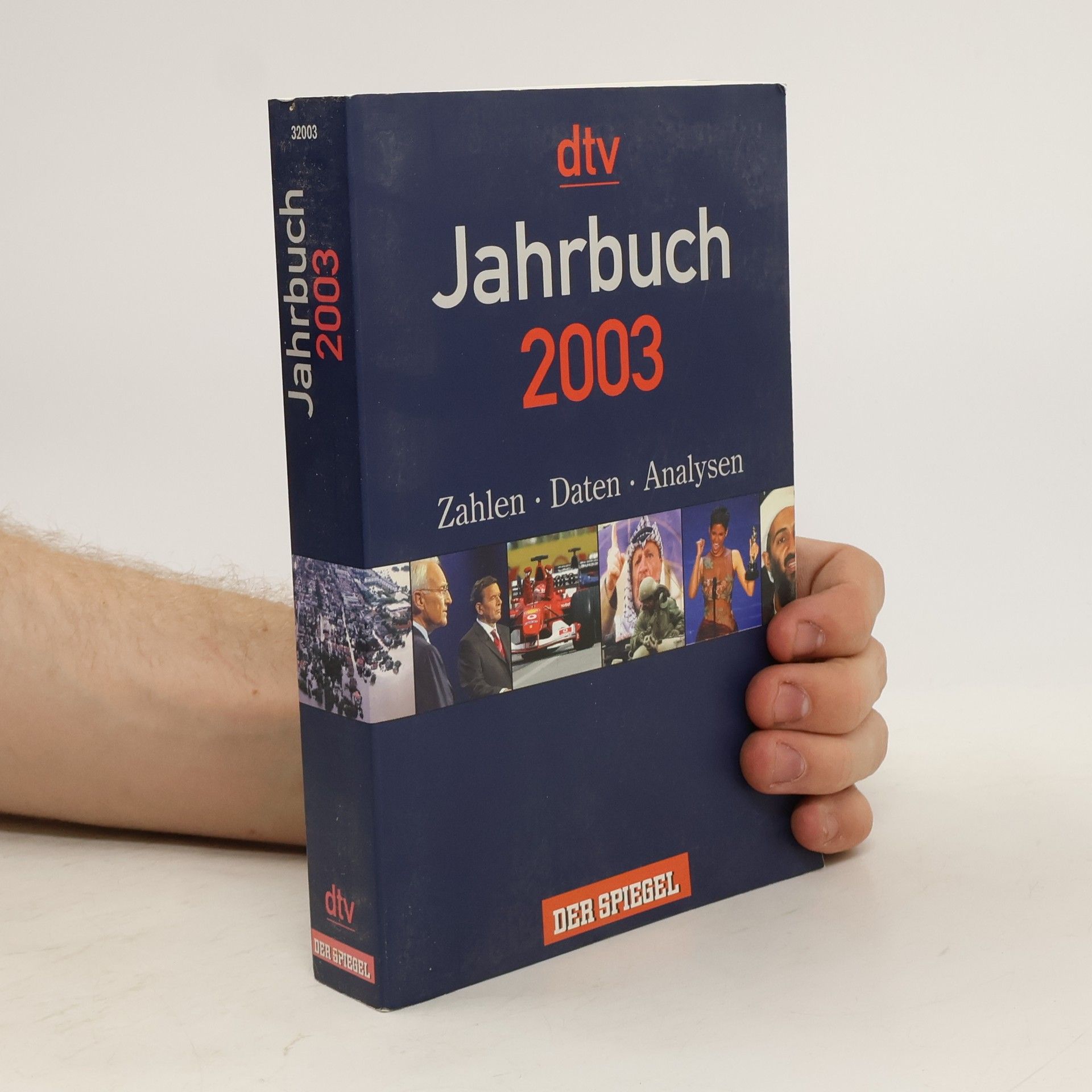 kolektiv Jahrbuch