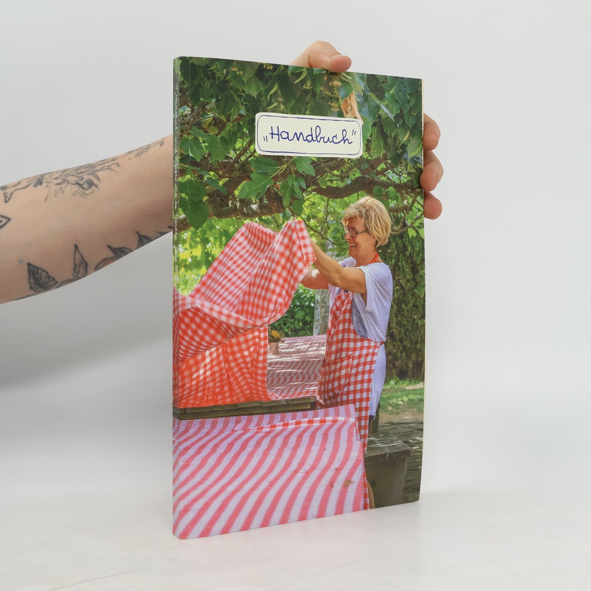 Autorenkollektiv Handbuch