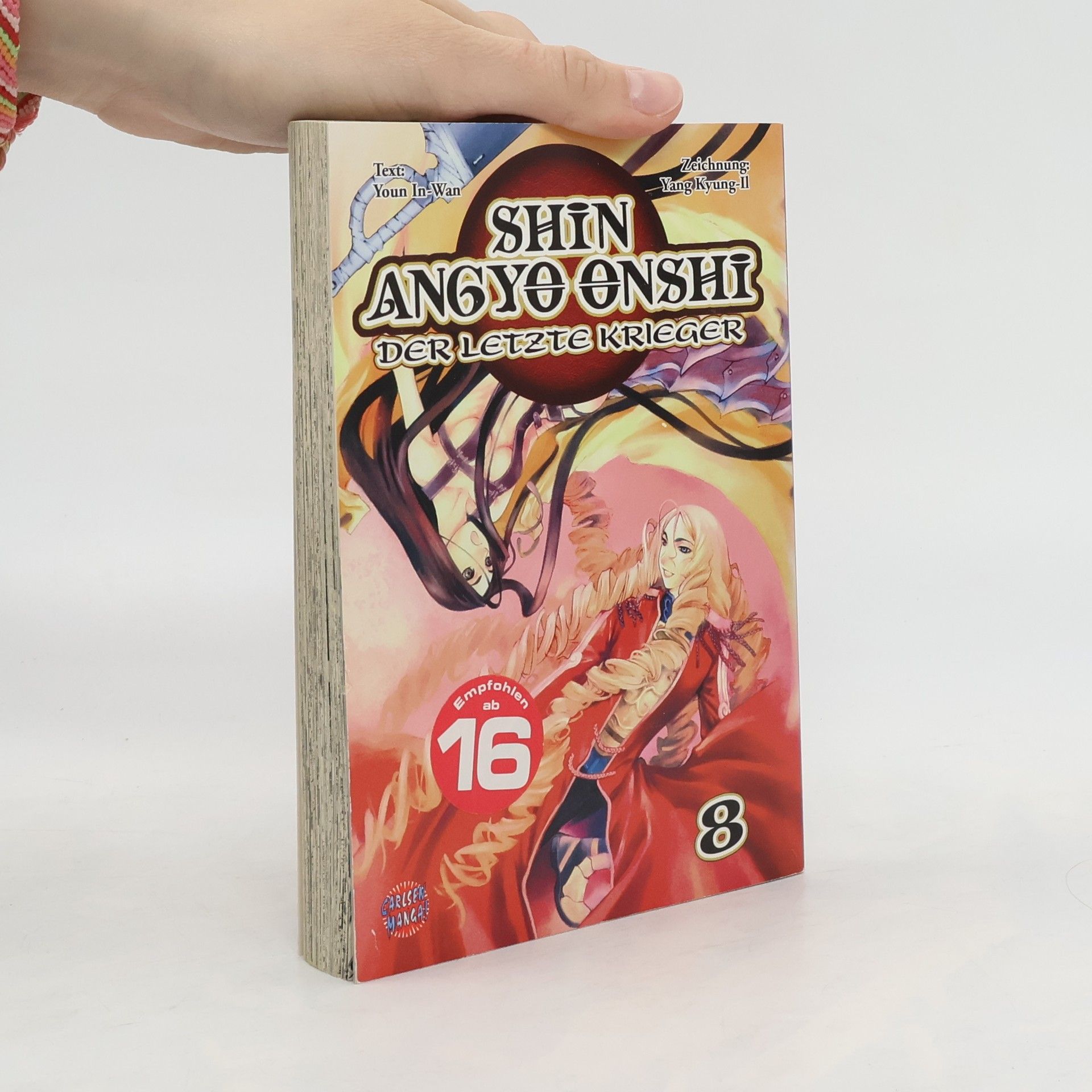 Collective Shin-angyo-onshi