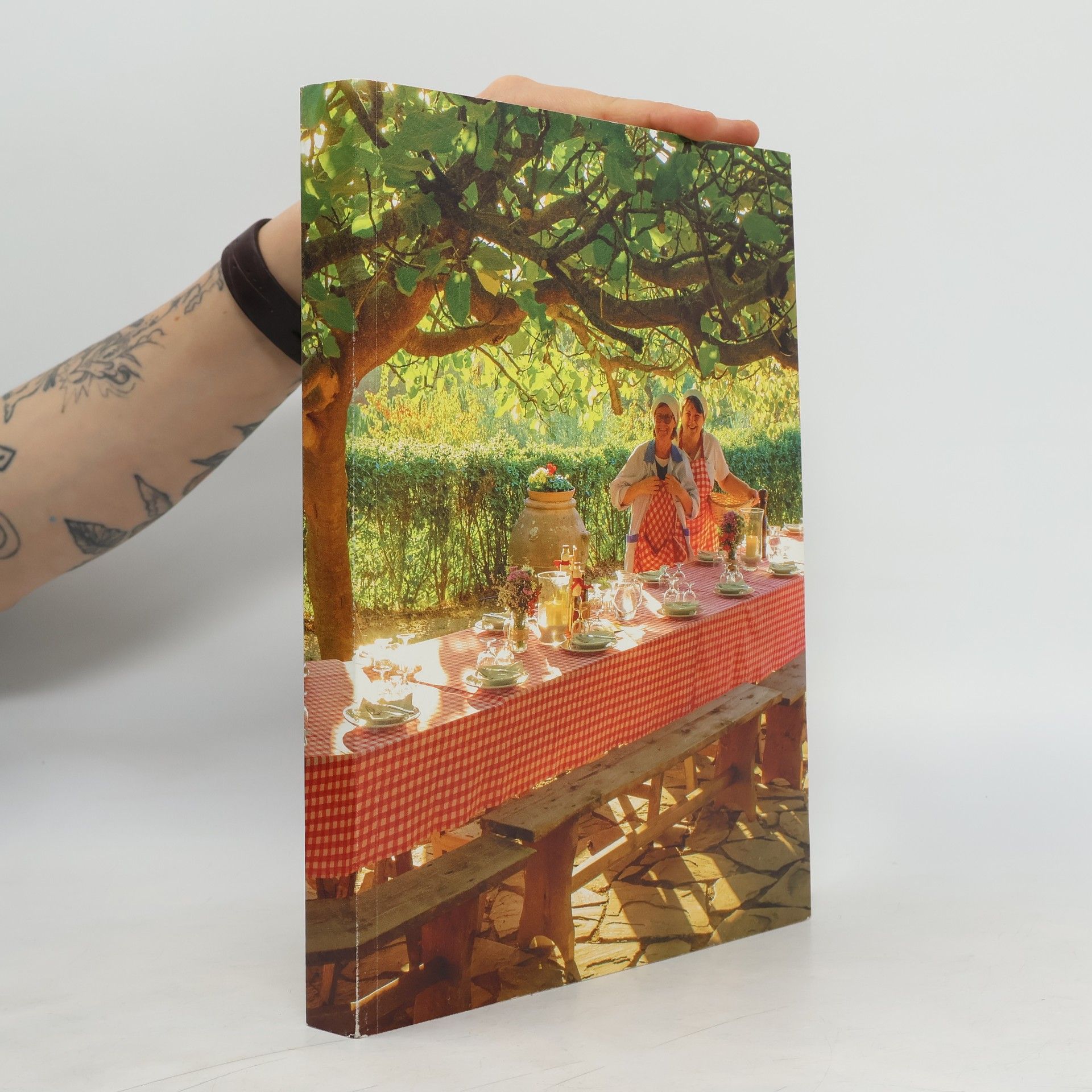 Autorenkollektiv Fattoria La Vialla