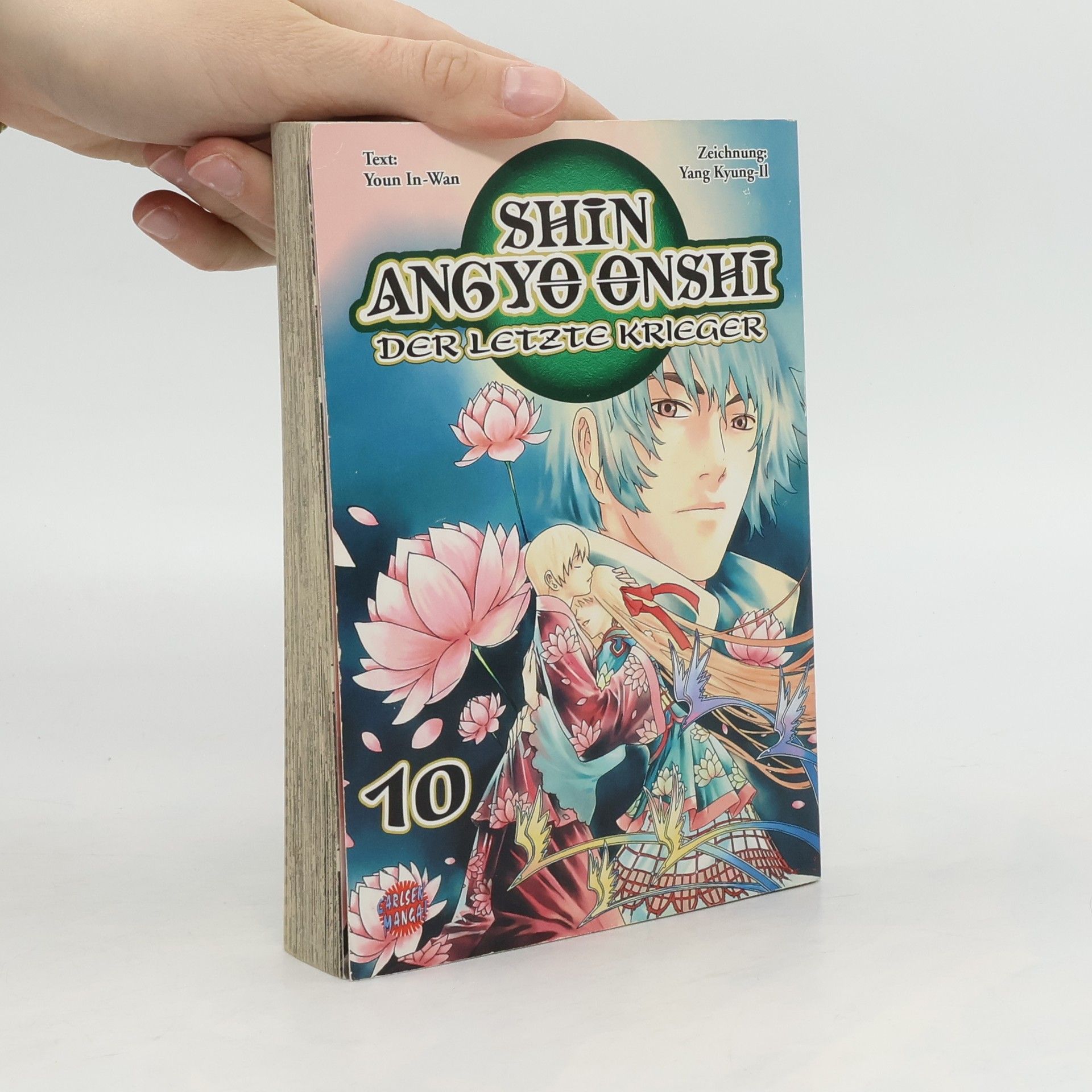 Collective Shin-angyo-onshi