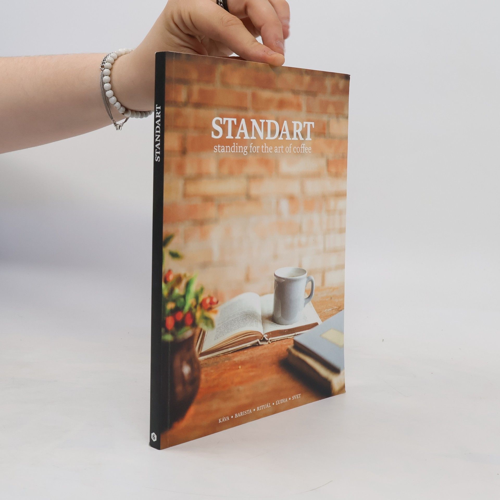 kolektiv Standart 6/2